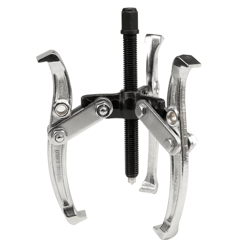 Presa Rulment cu 3 Gheare 150mm