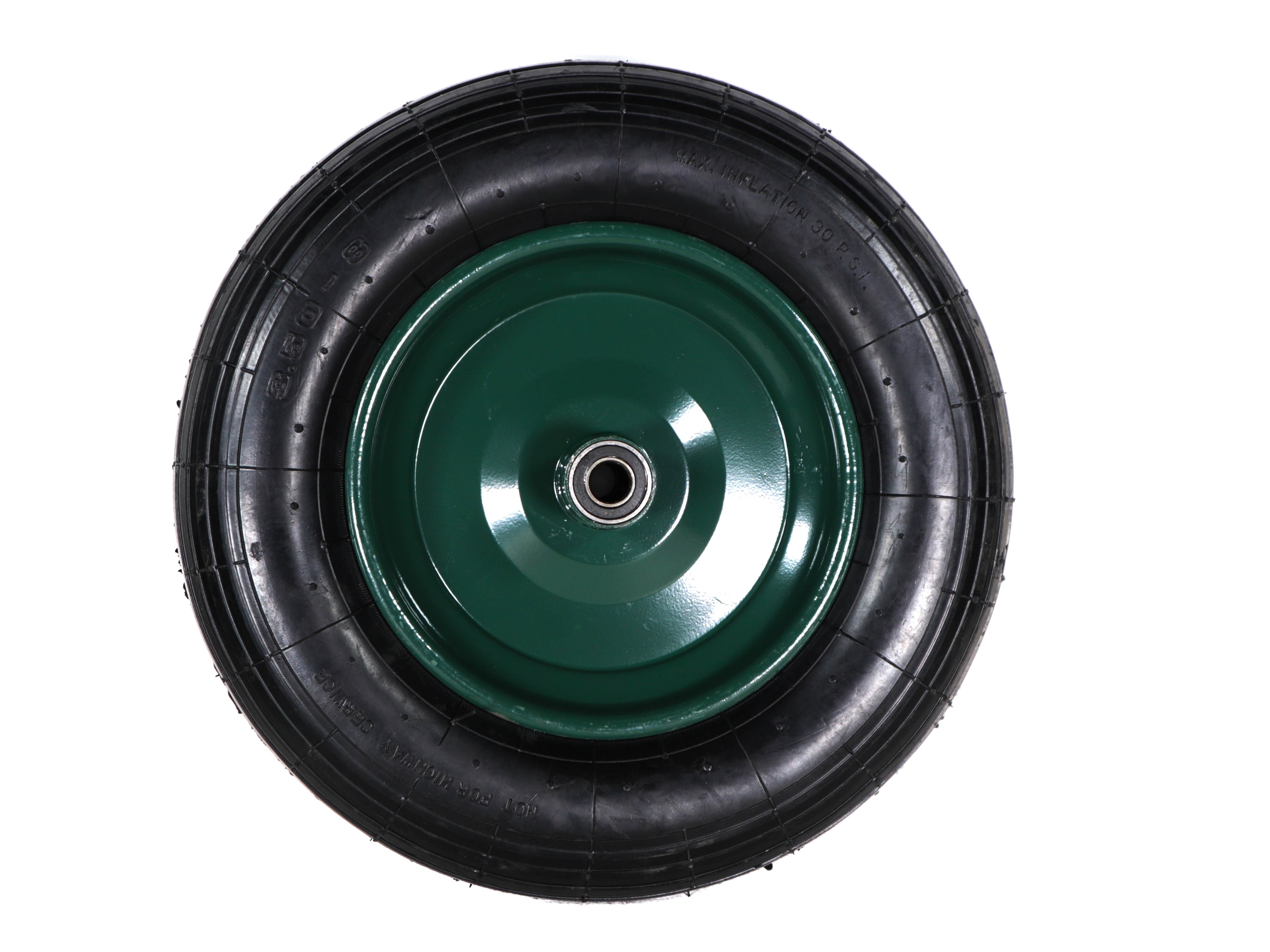 Roata Roaba 350-8 Rulment 6202 cu 4 Pliuri