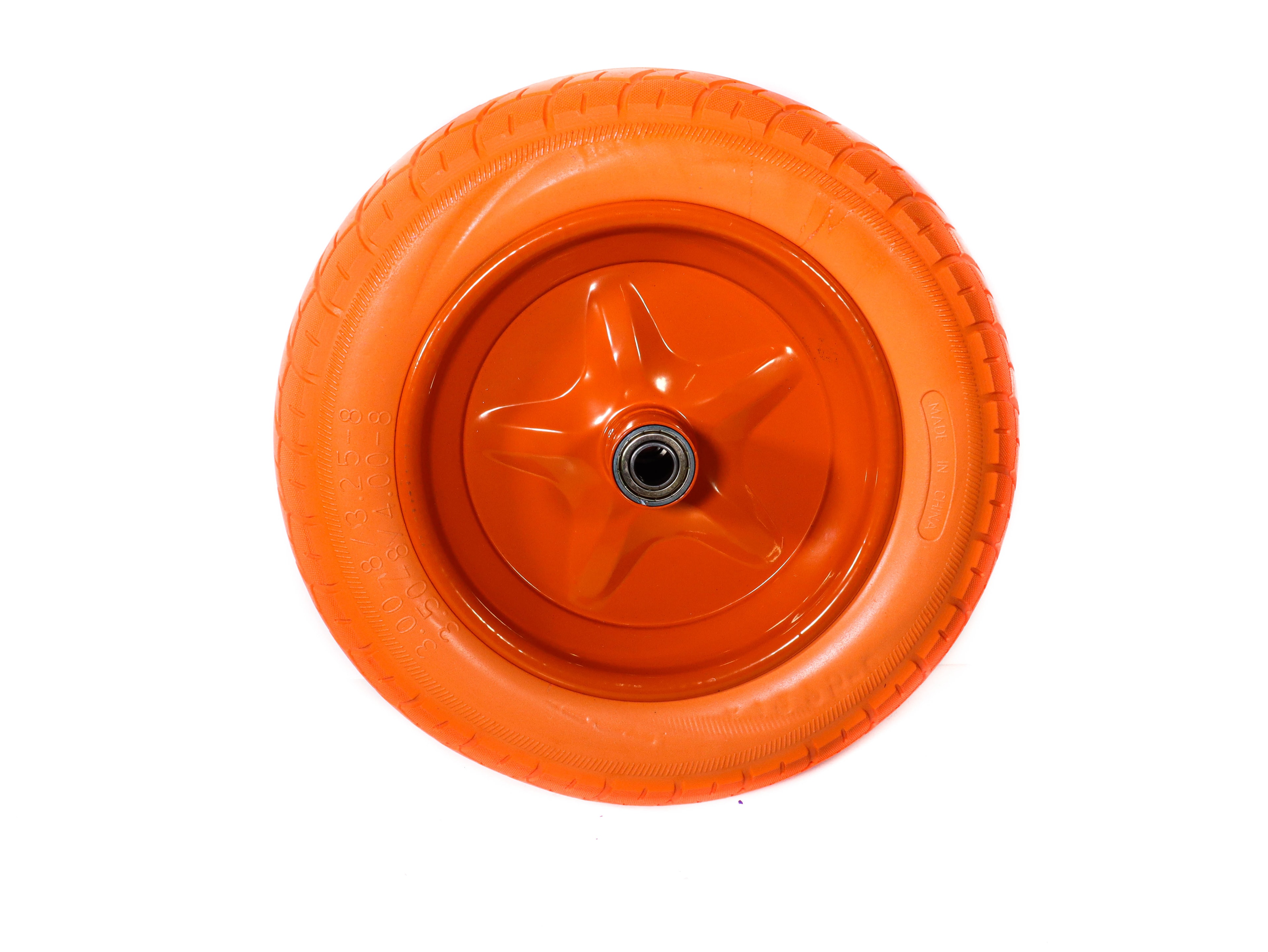 Roata Roaba Plina 300/350-8 6202