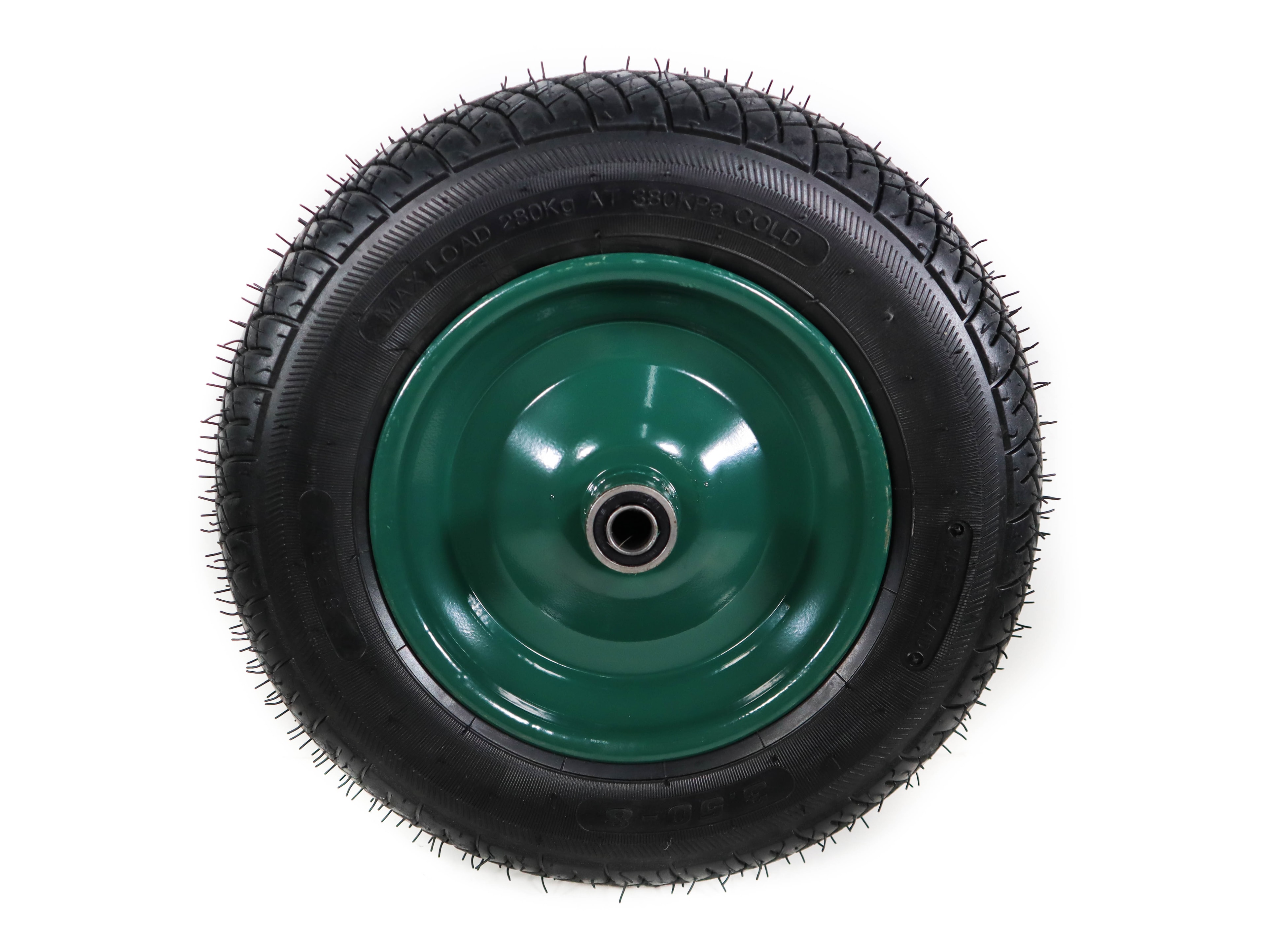 Roata Roaba 350-8 Rulment 6202 cu 8 Pliuri