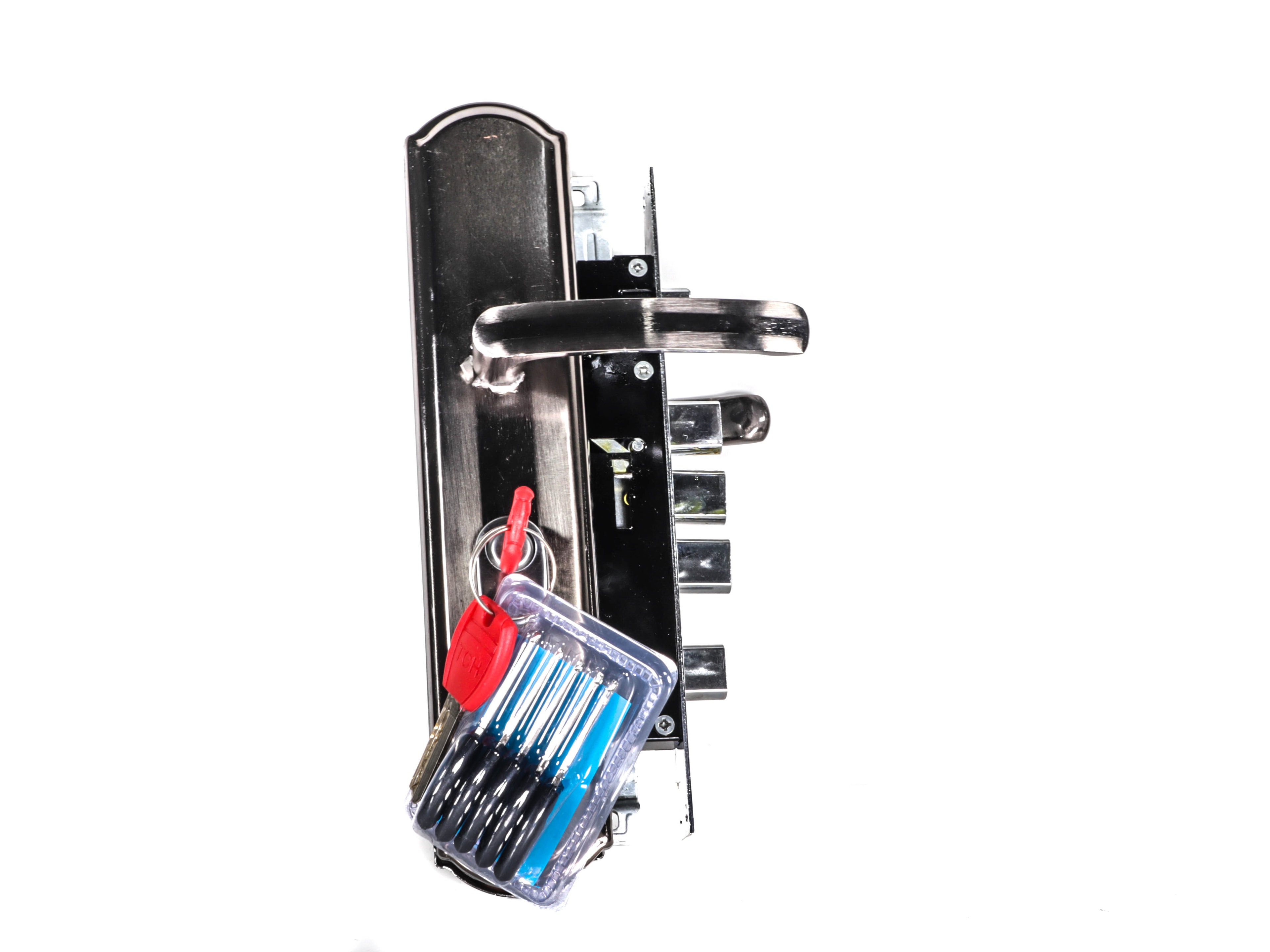 Broasca Usa Metal Dreapta R