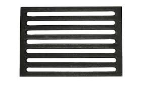 Gratar Soba 350x205mm