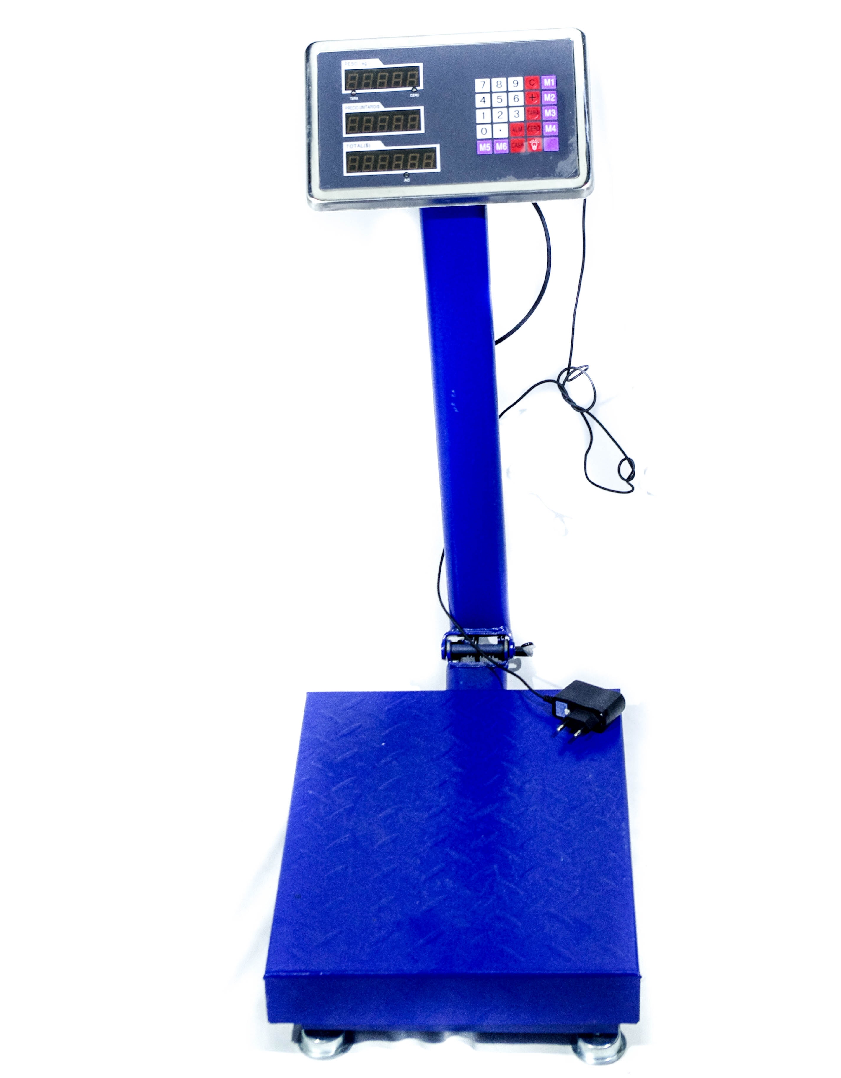 Cantar Electronic 150kg
