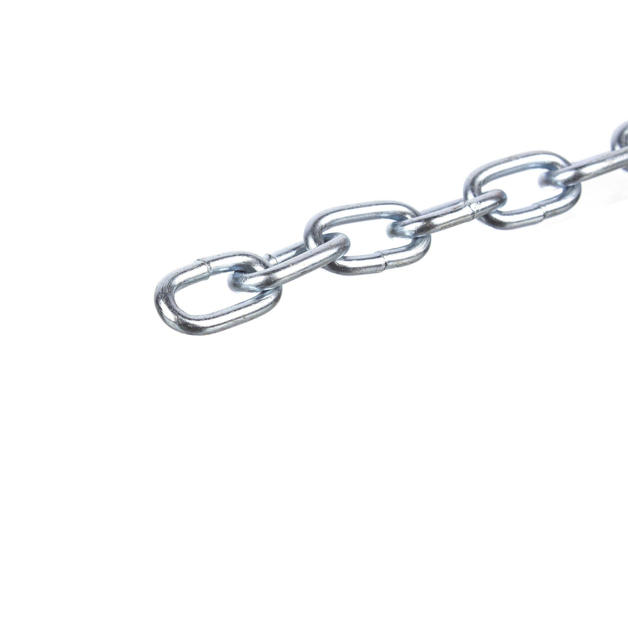 Lant zincat 4 mm 25 kg 83 m