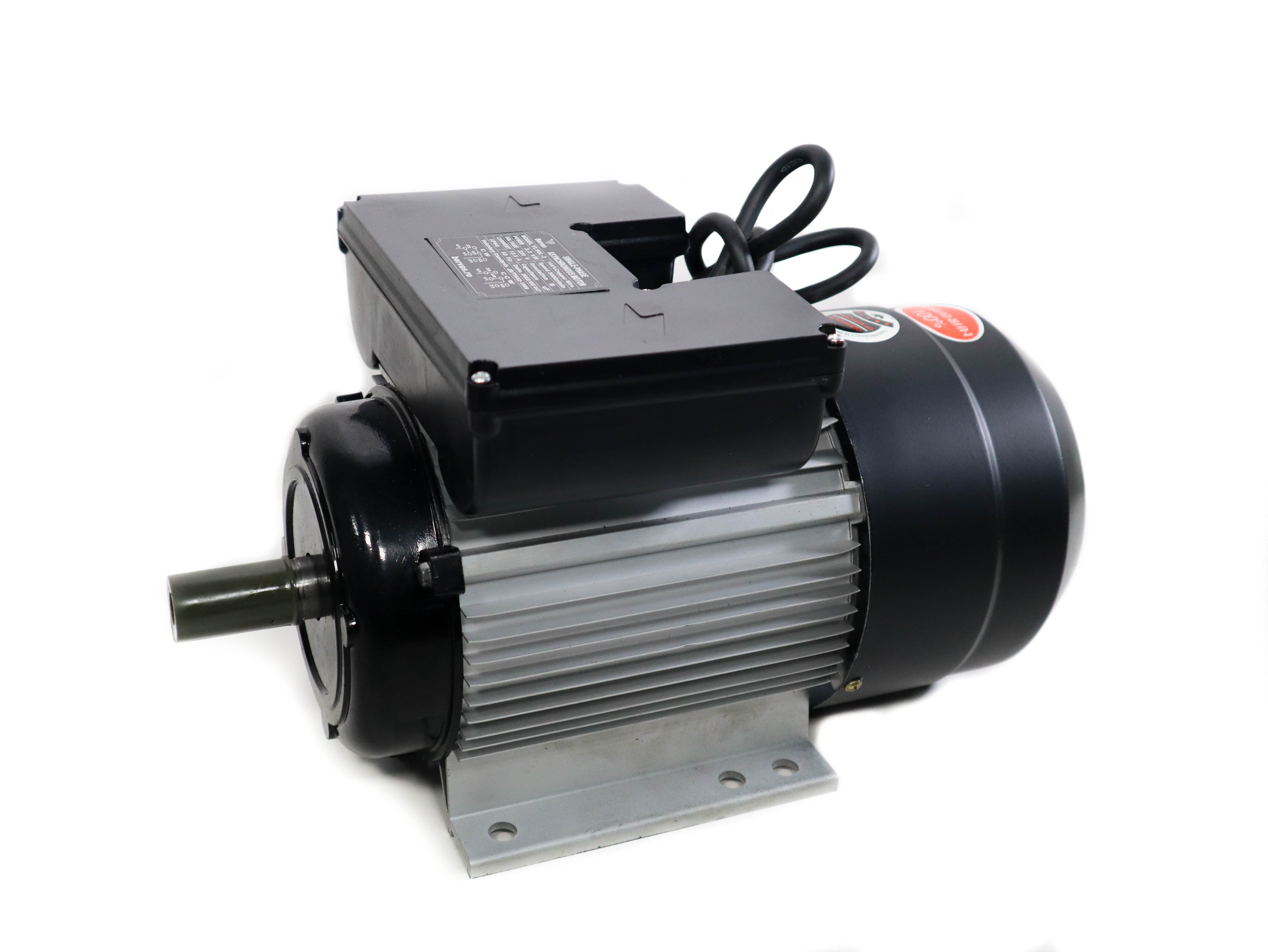 Motor Electric 2.2kw 2800 Cupru cu Carcasa AL