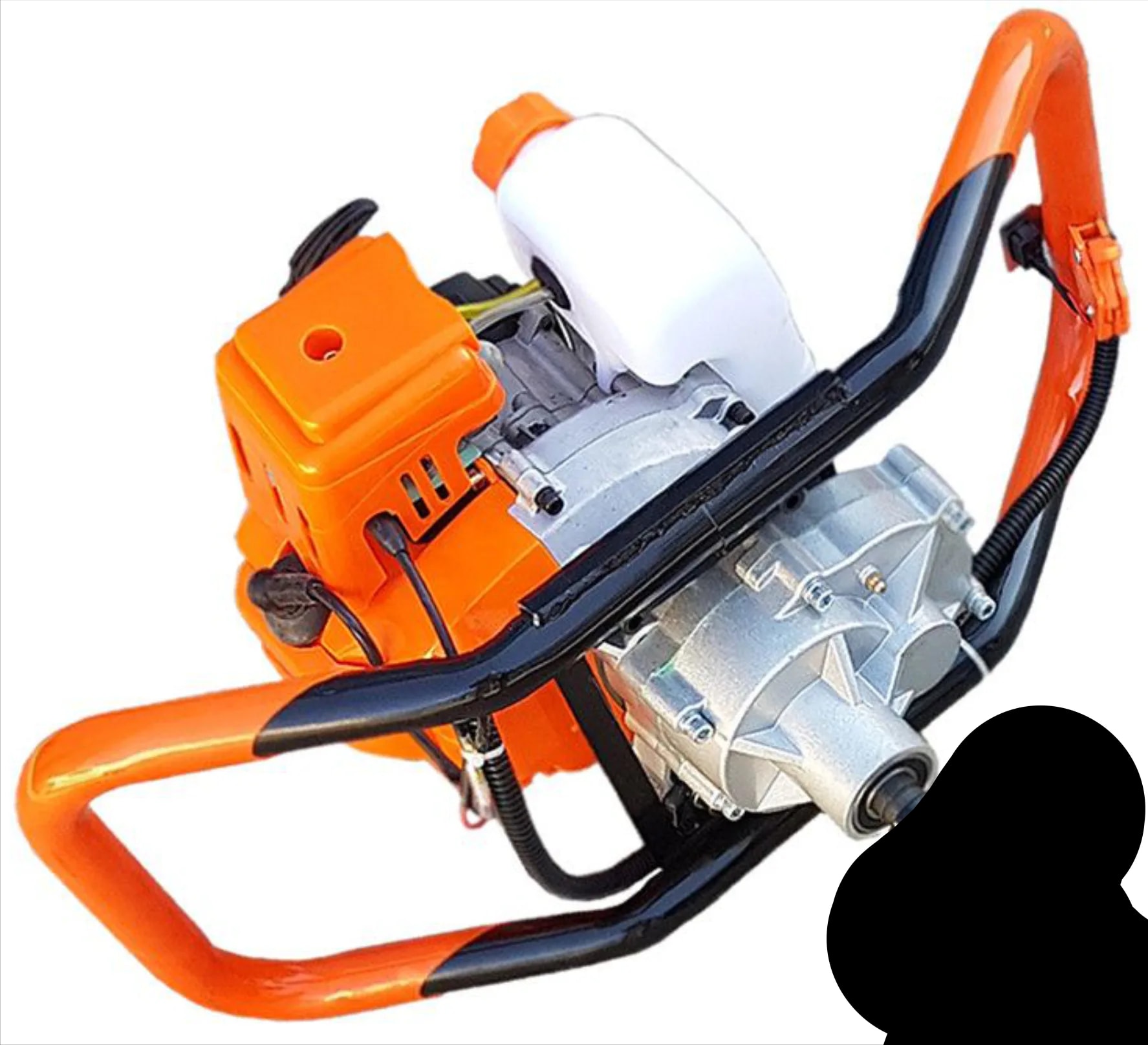 Motoforeza Fara Burghie