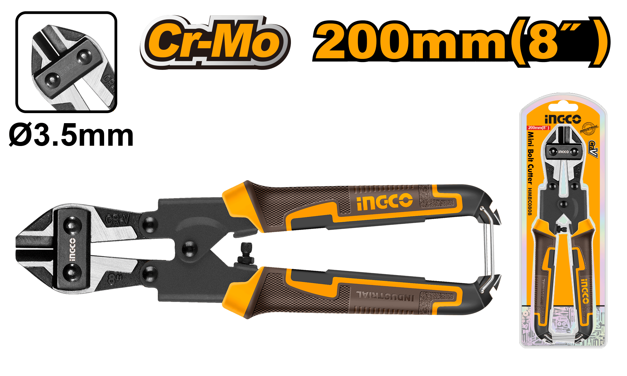 MINI Foarfeca Sarma 20cm