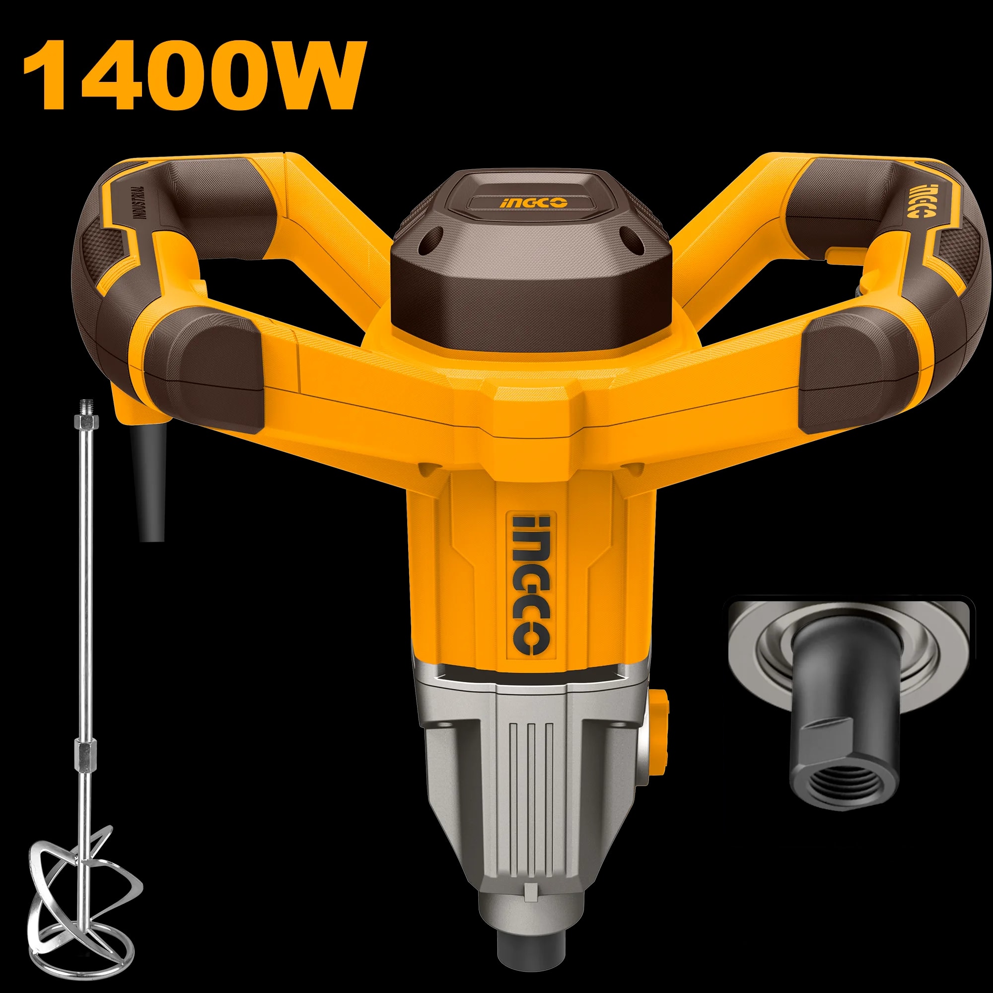 Mixer Electric 1400W