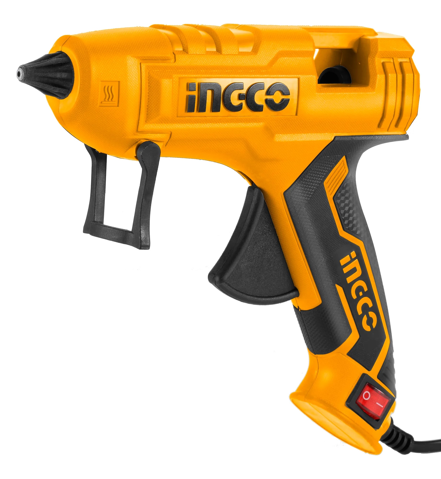 Pistol Lipit Plastic 25W-150W
