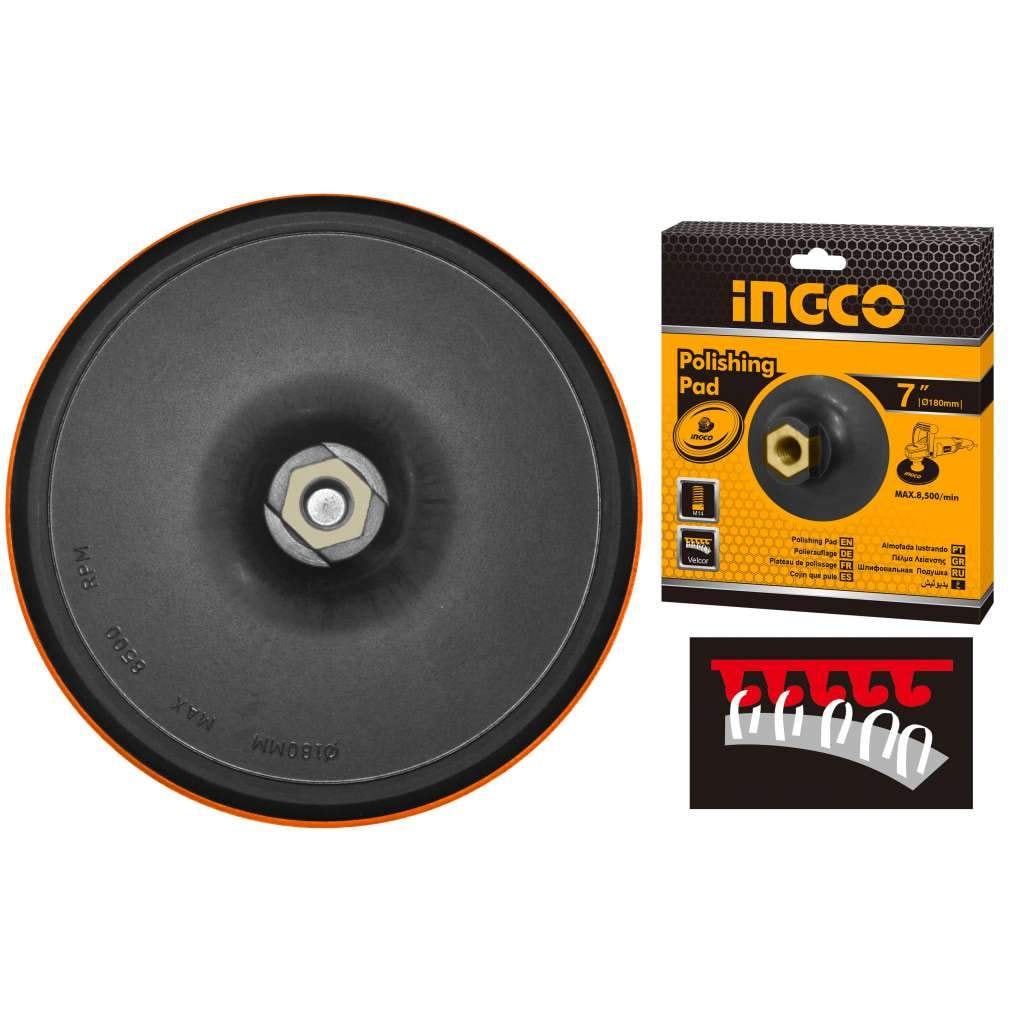 Suport Smirghel cu Scai 180mm