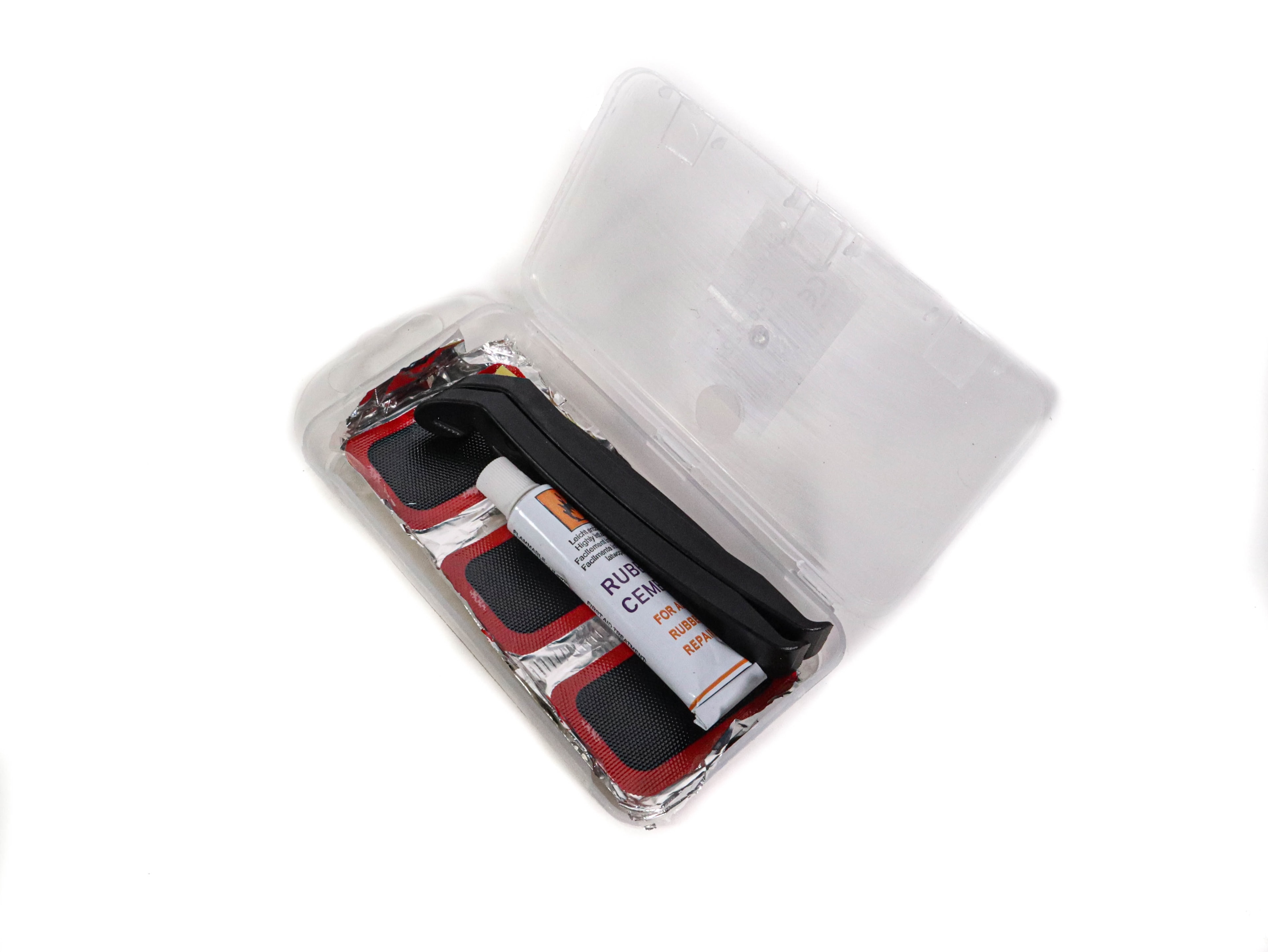 Set Vulcanizare Bicicleta
