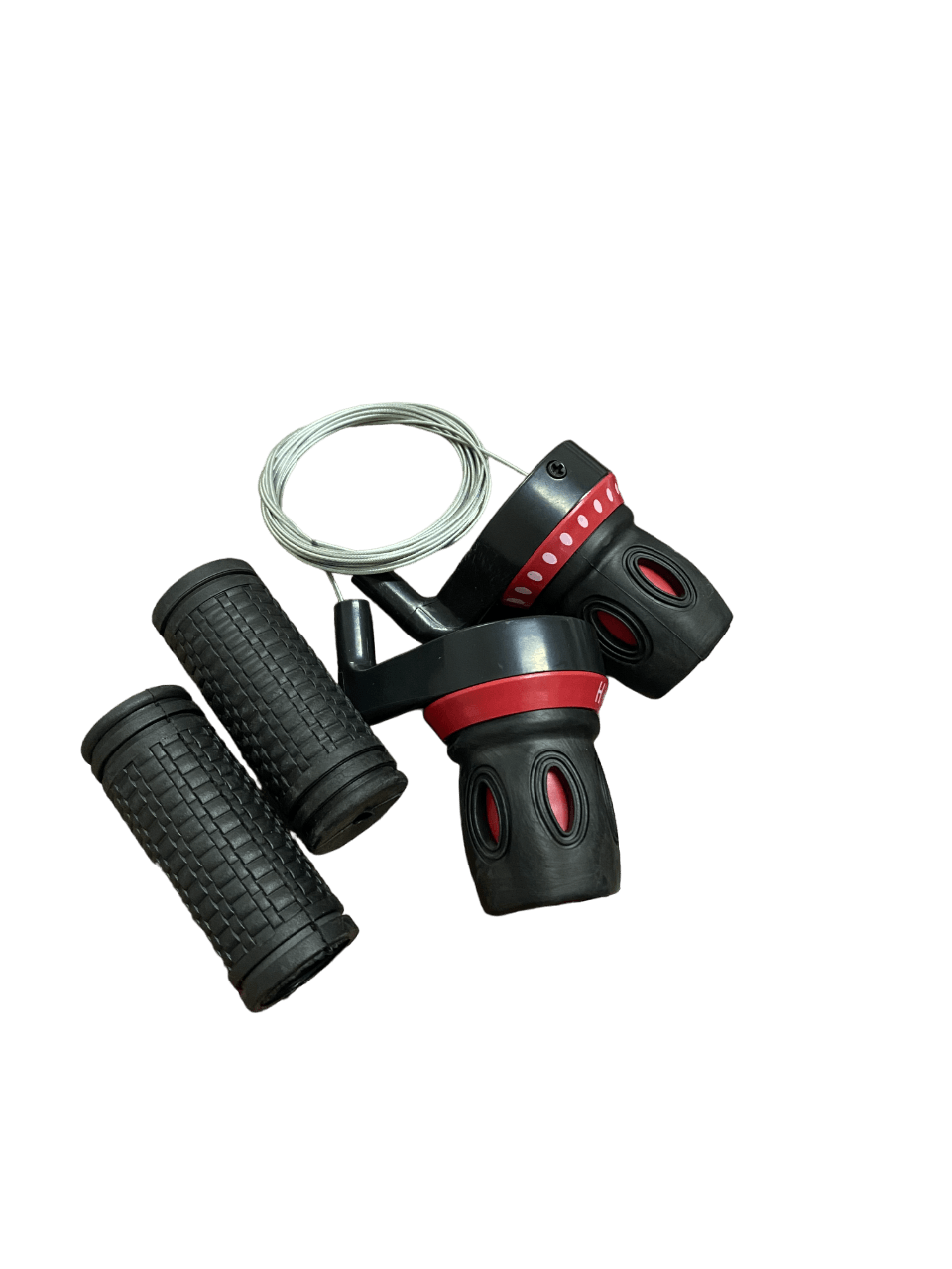 Maneta Schimbator Rotativa Moto