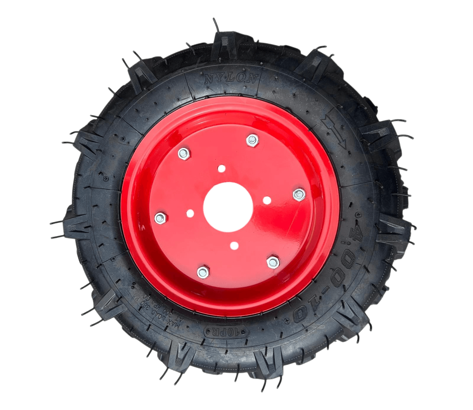 Roata Agricola 400-12