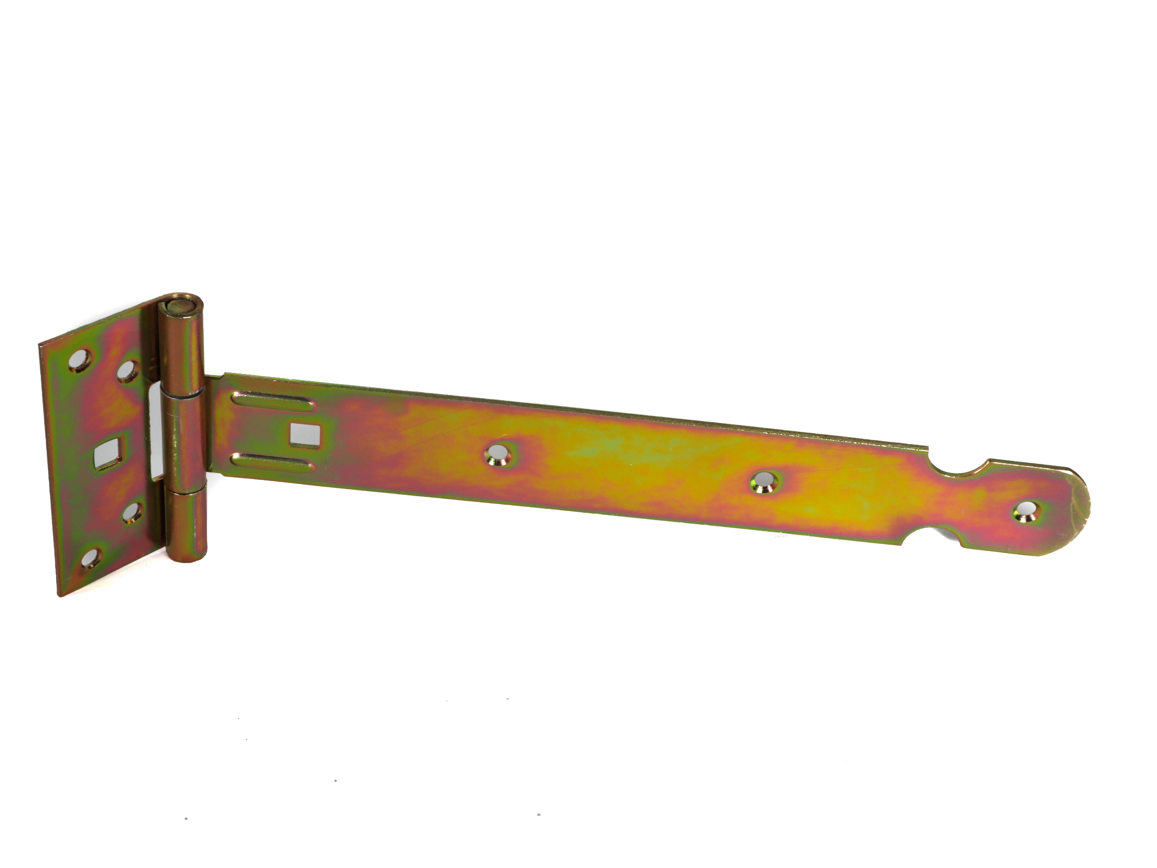 Balama T Zincata 160x85mm