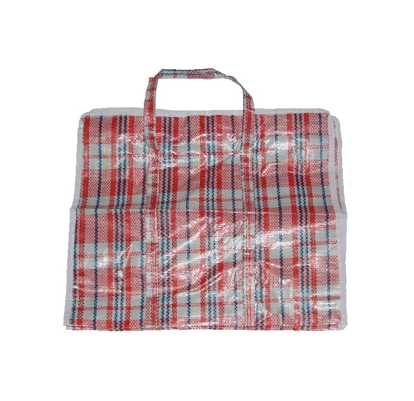 Sacosa Rafie 60x60x20cm