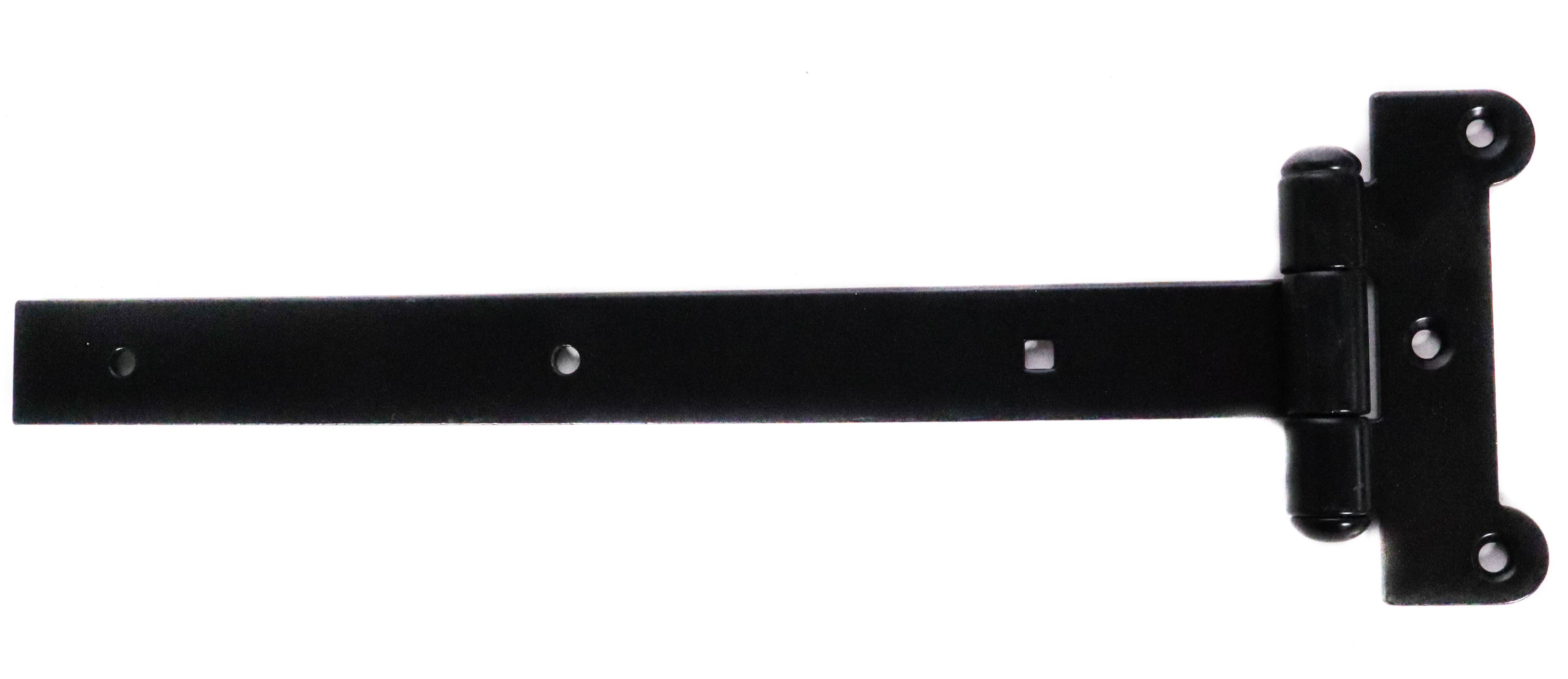 Balama Neagra cu Ornament (30) 310x115 mm
