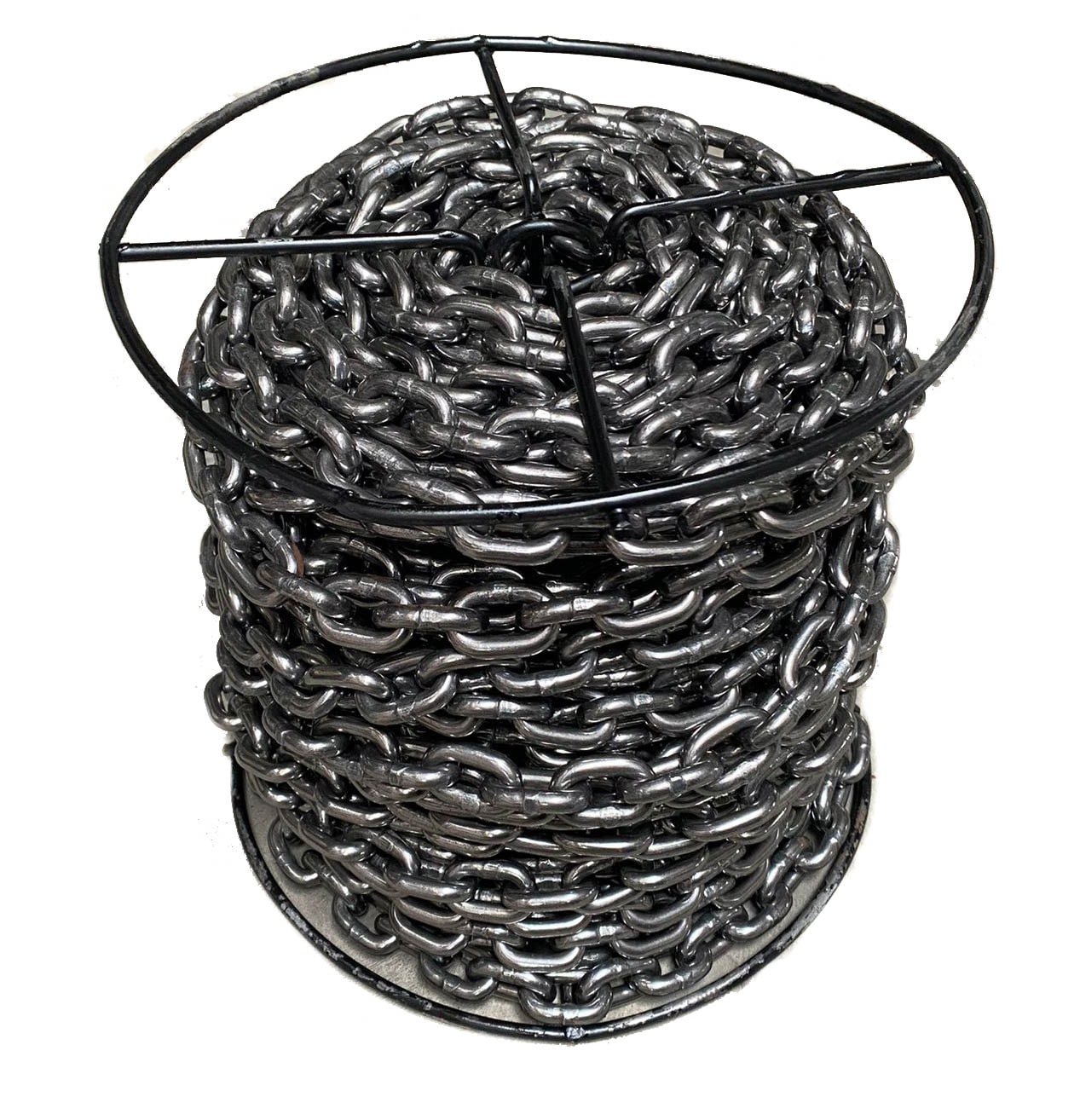 Lant Industrial Calibrat 4mm/25kg Rola 78m