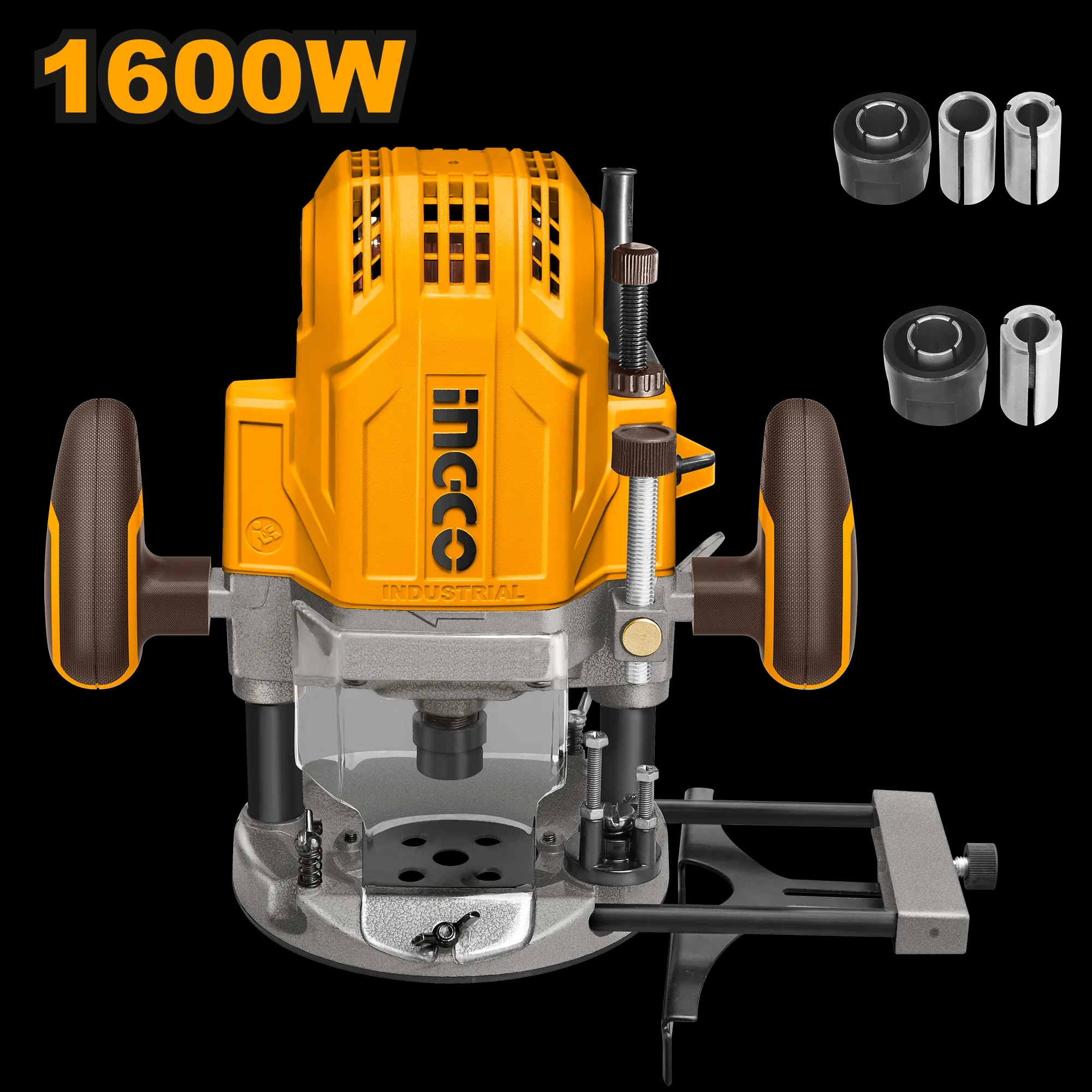 Oberfreza 1600W