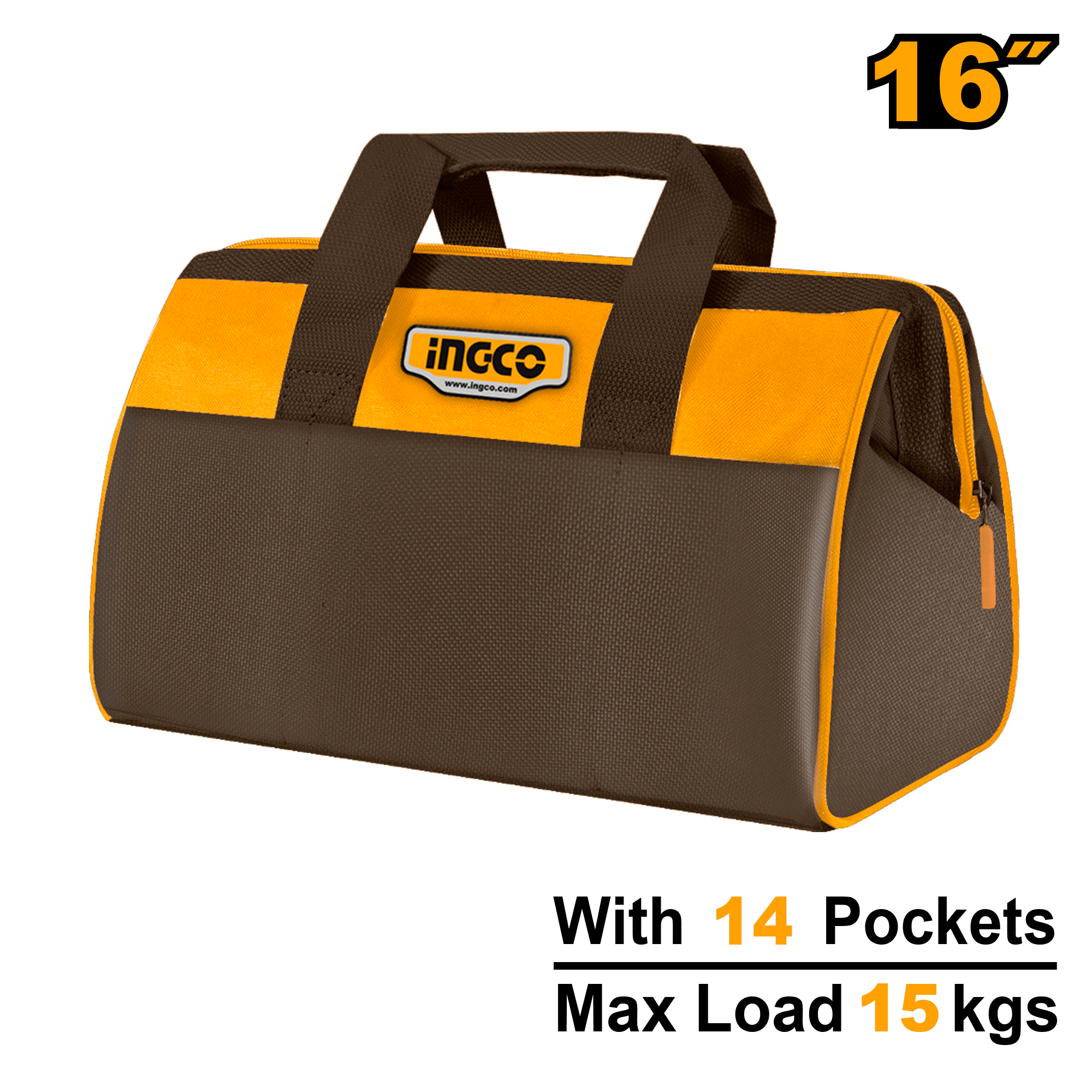Geanta Ingco 12Kg