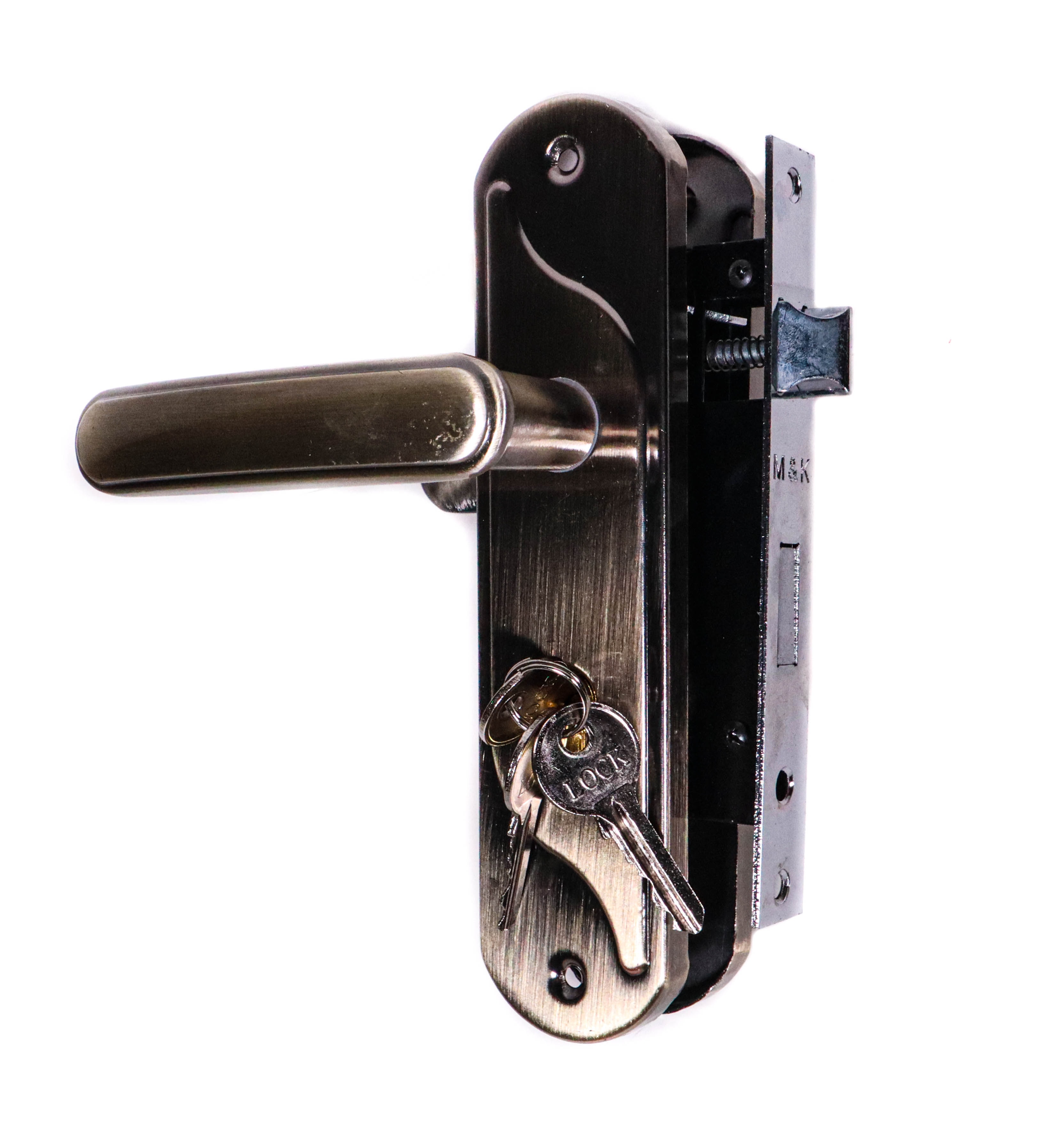 Broasca Yala Mica L107B128AB