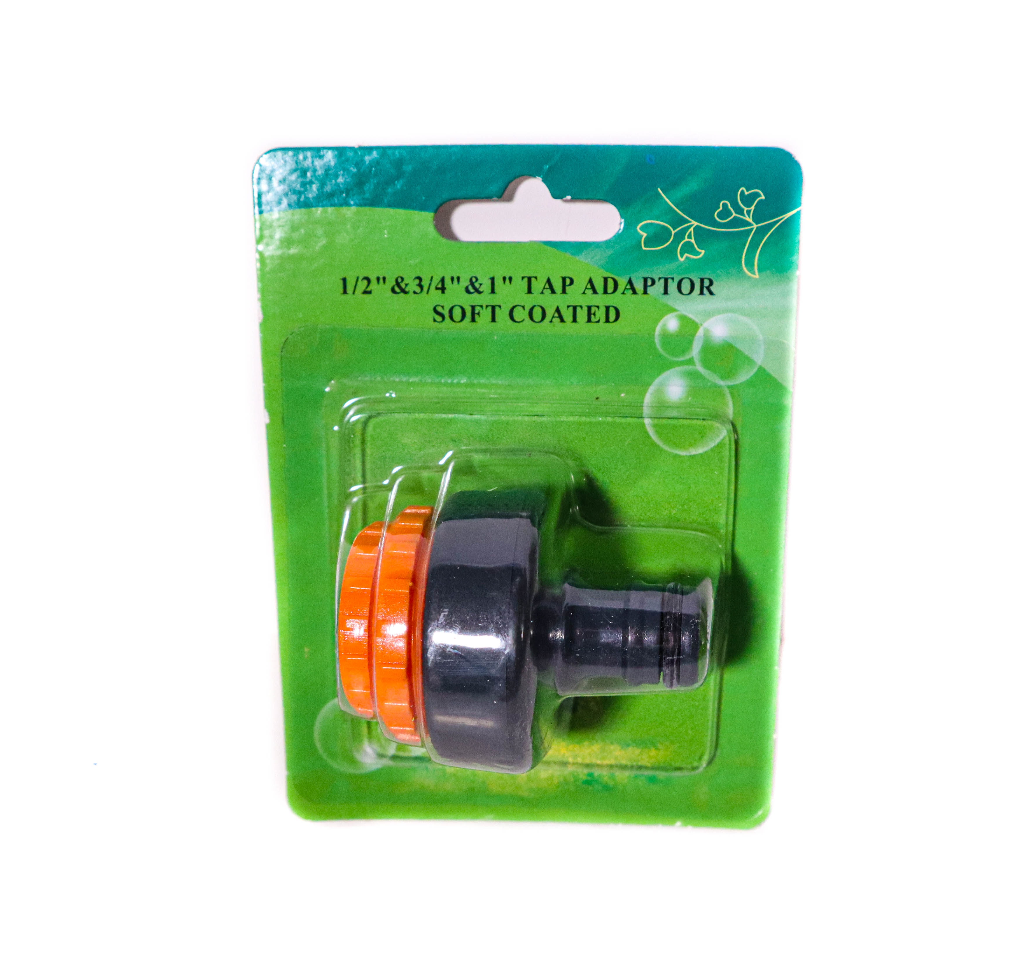 Adaptor Robinet Furtun 1/2 - 3/4 - 1" Profesional