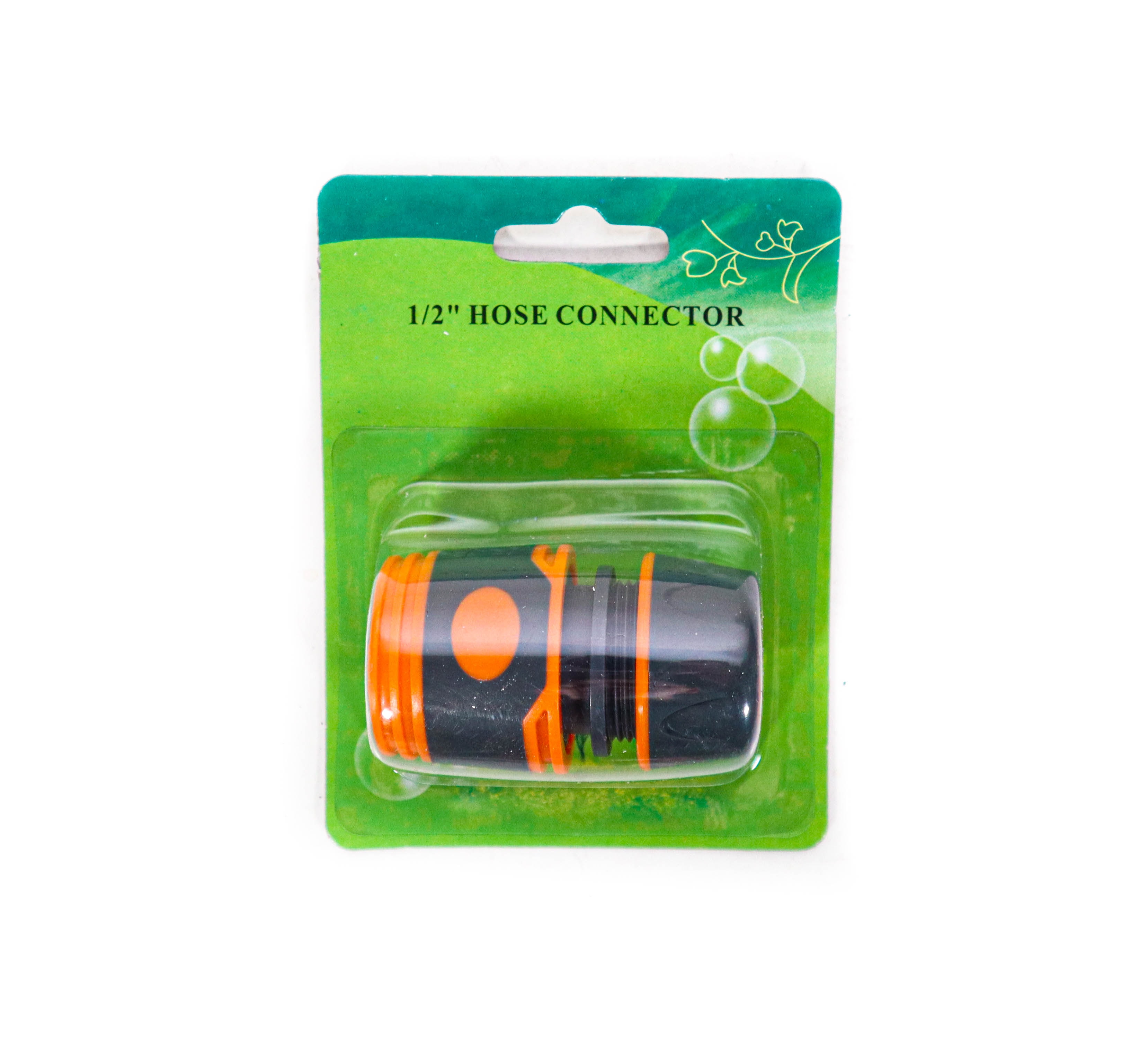 Conector Rapid 1/2+ Stop YM 5810E Profesional