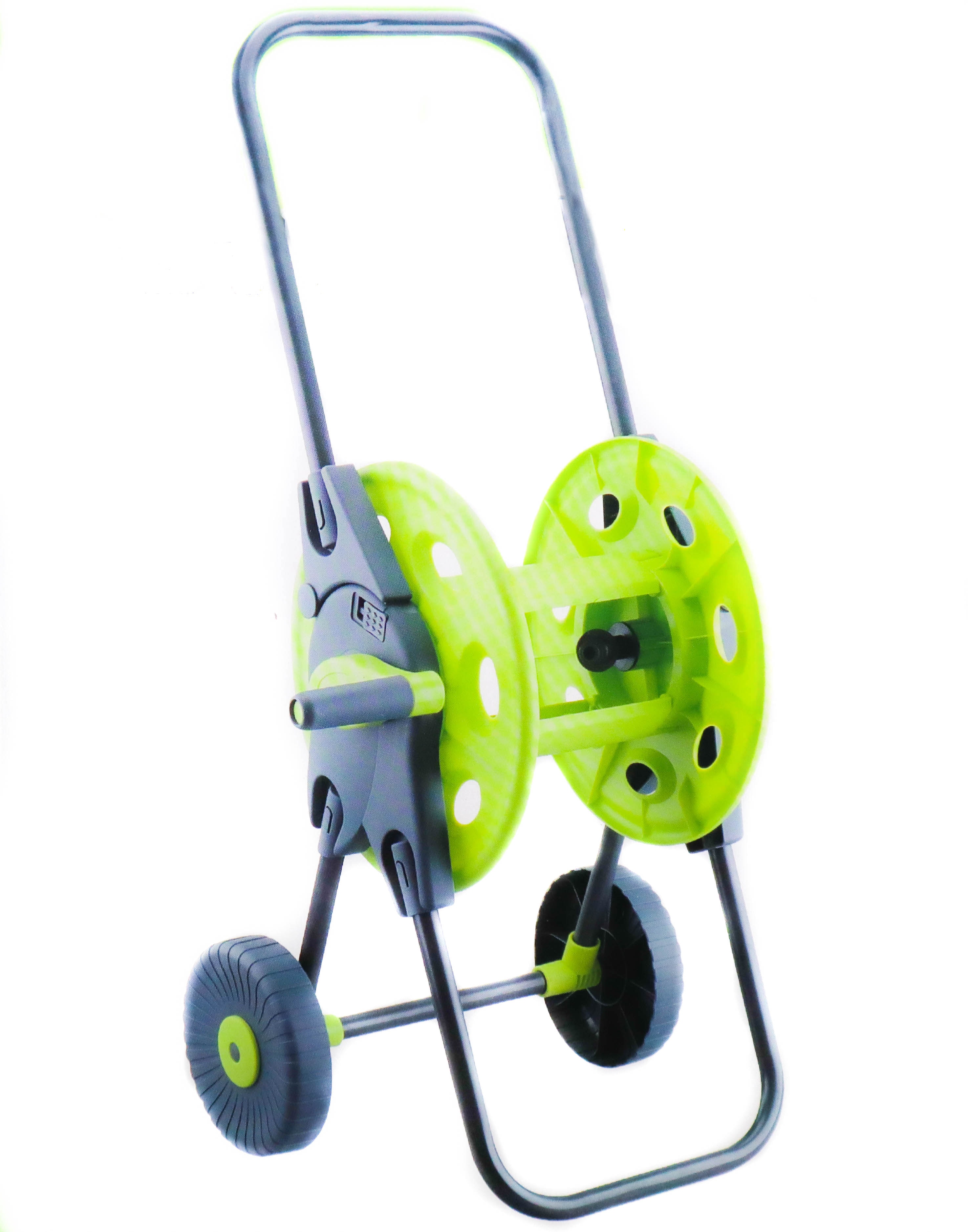 Carucior Furtun cu Roti 1/2 50m YM3301