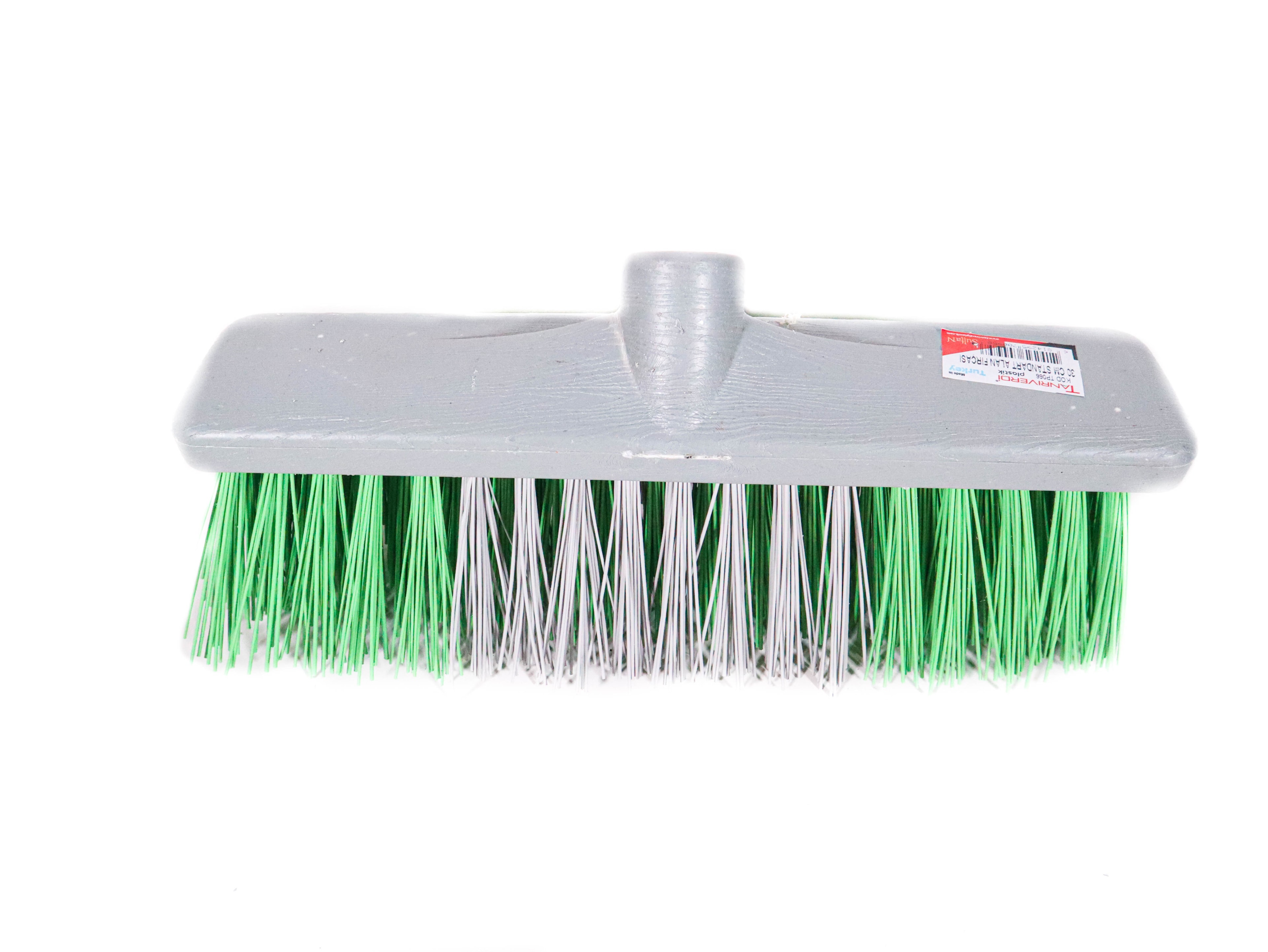 Perie Curte cu Filet Pvc 30cm TR