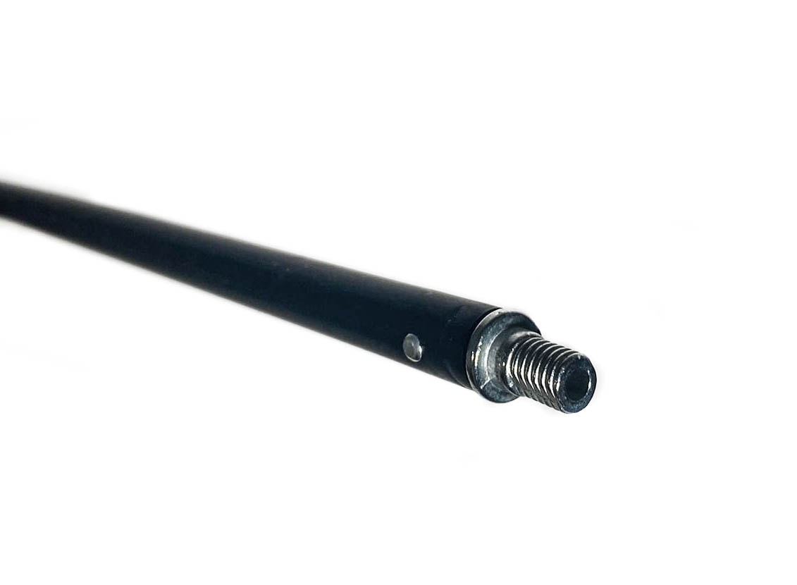 Tija Perie Horn cu Filet 2.0m