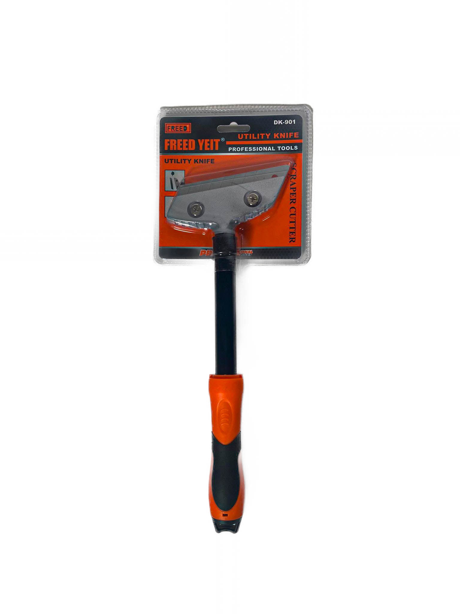 Spaclu (Razuitor cu Lama Cutter) 30cm Freed