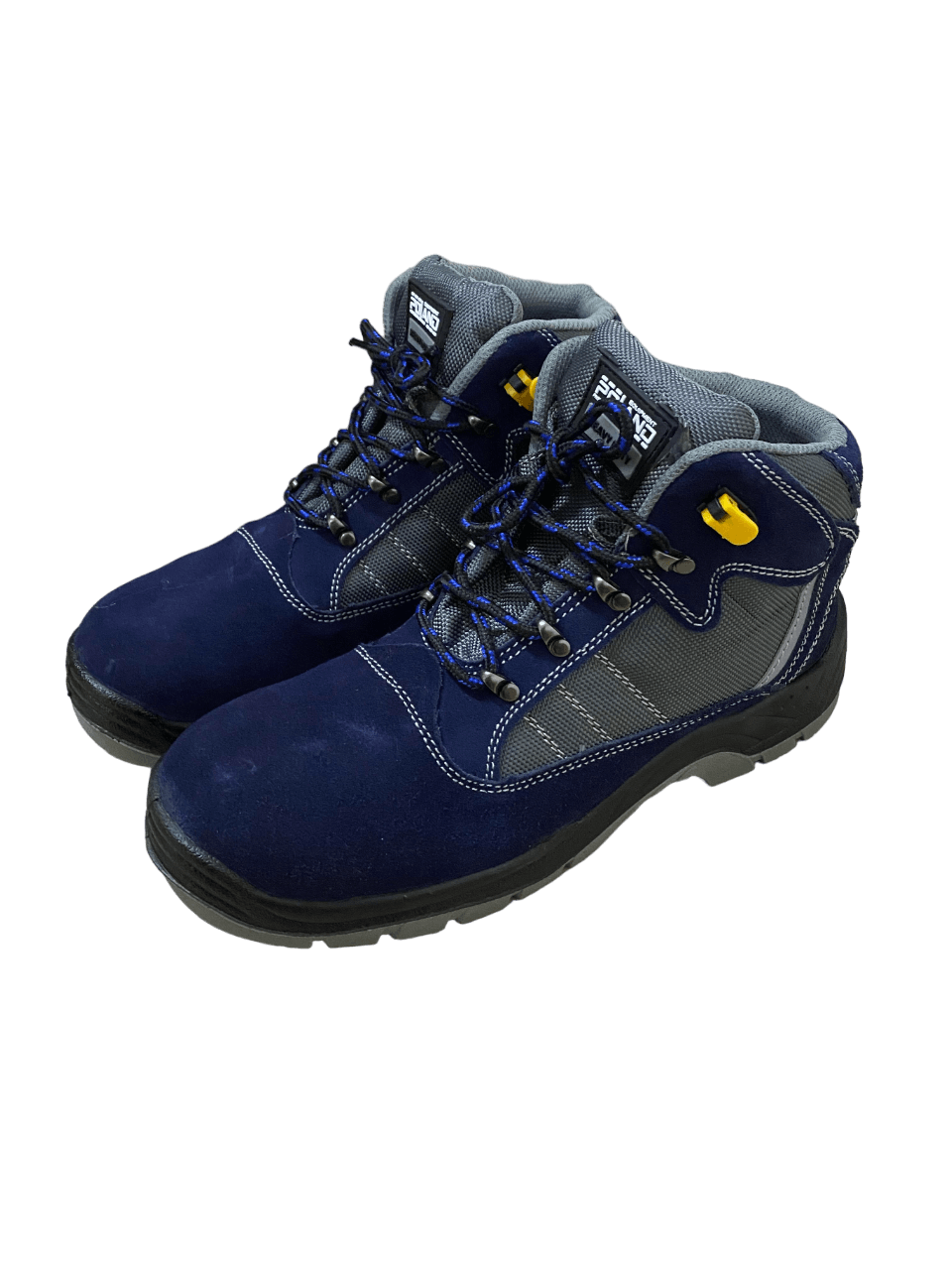 Bocanci Protectie Poland Albastri 40