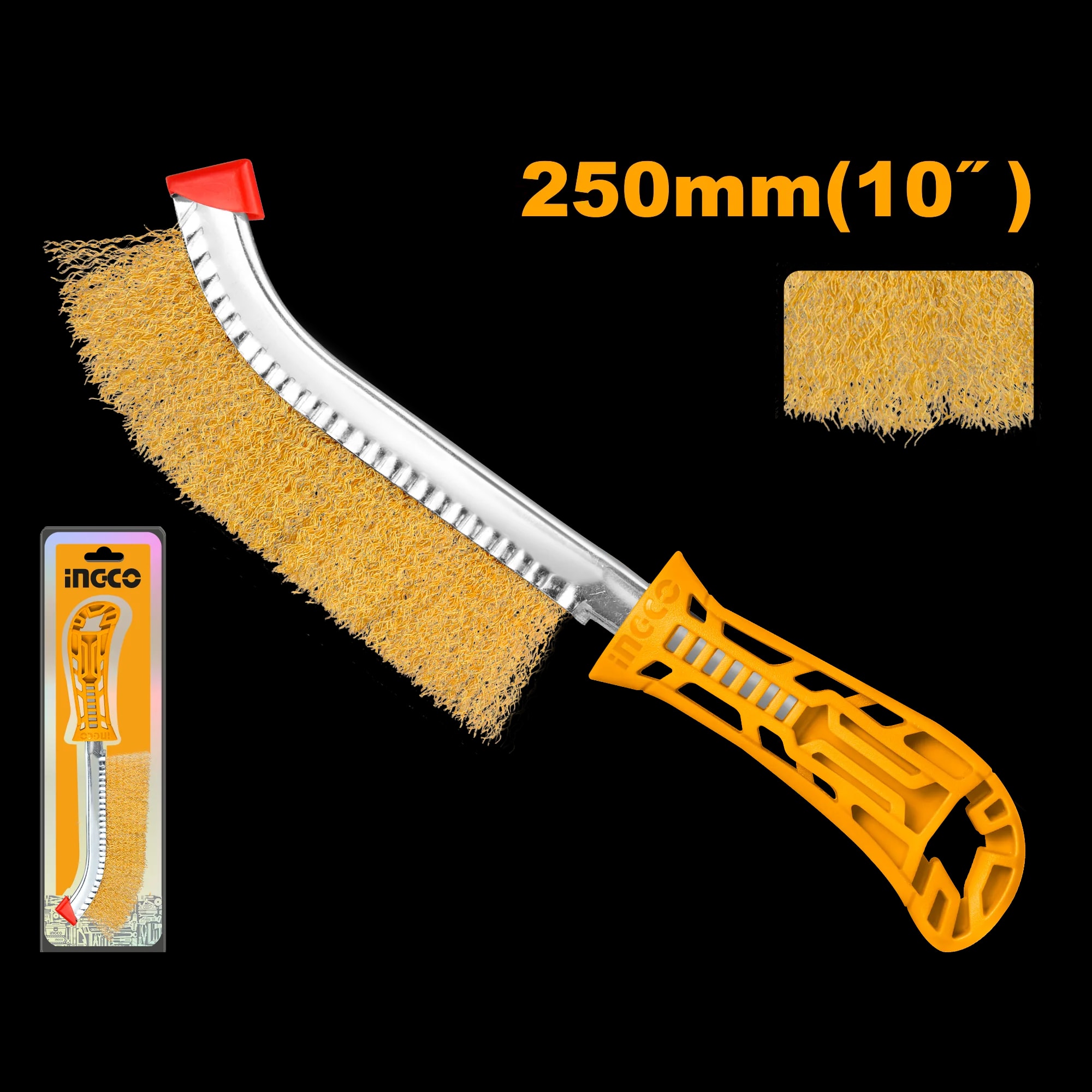 Perie Sarma Ingusta 25cm