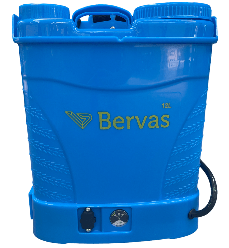 Pompa Stropit cu Baterie 12L