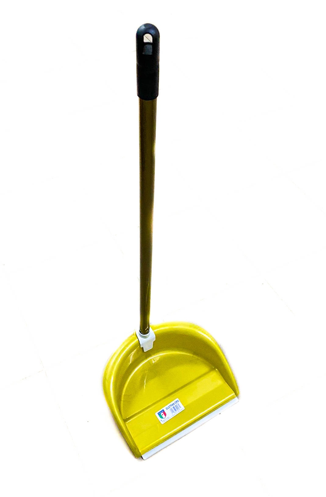 Faras Plastic ORO cu Coada Metal