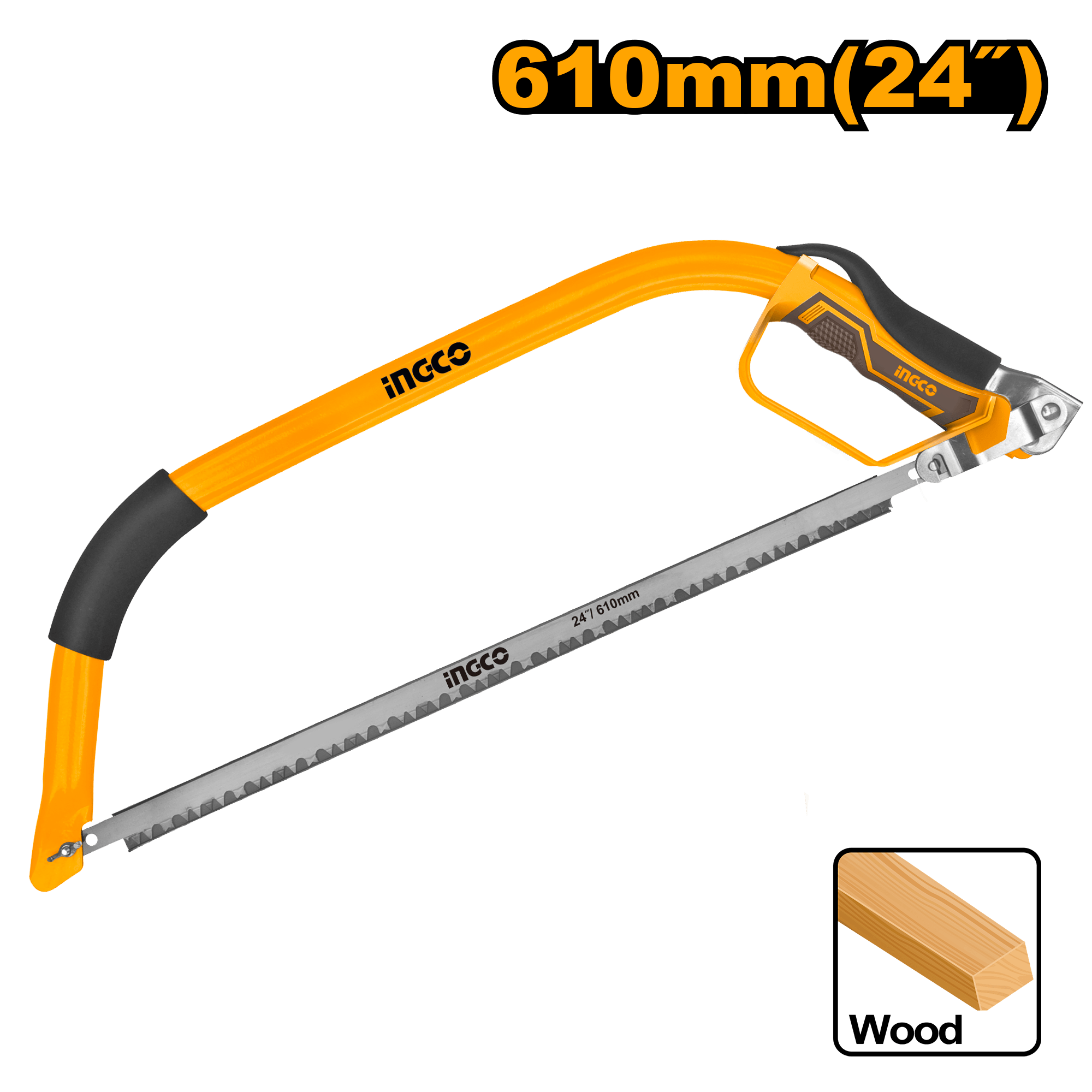 Fierastrau Tip Coarba pentru Lemn 60cm