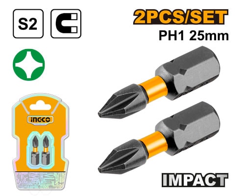 Set Biti PH1 + S2 2buc