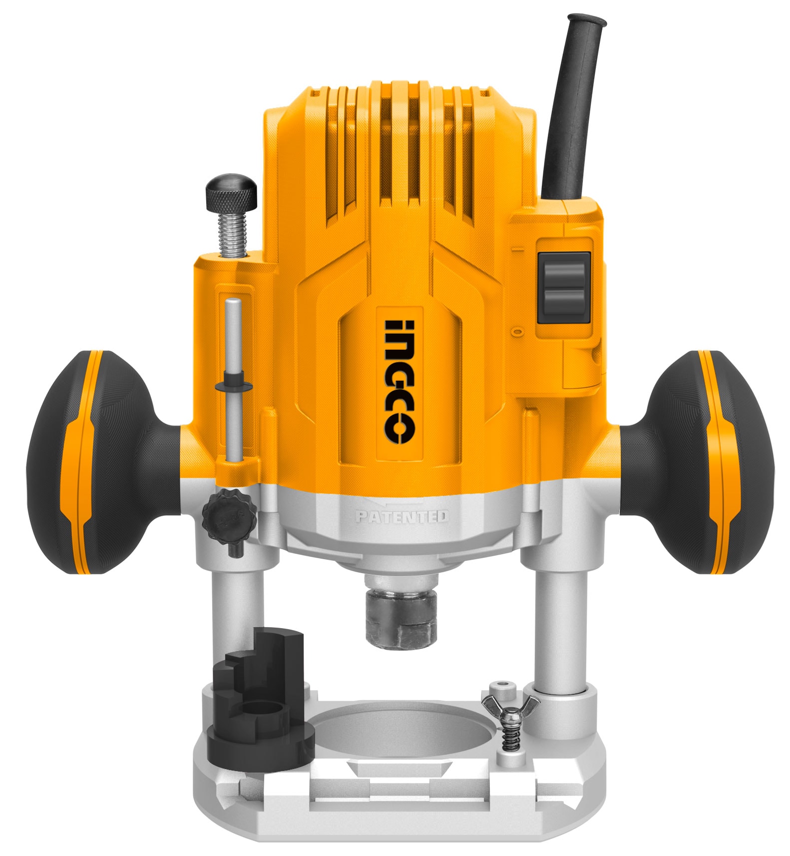 Oberfreza 1200W