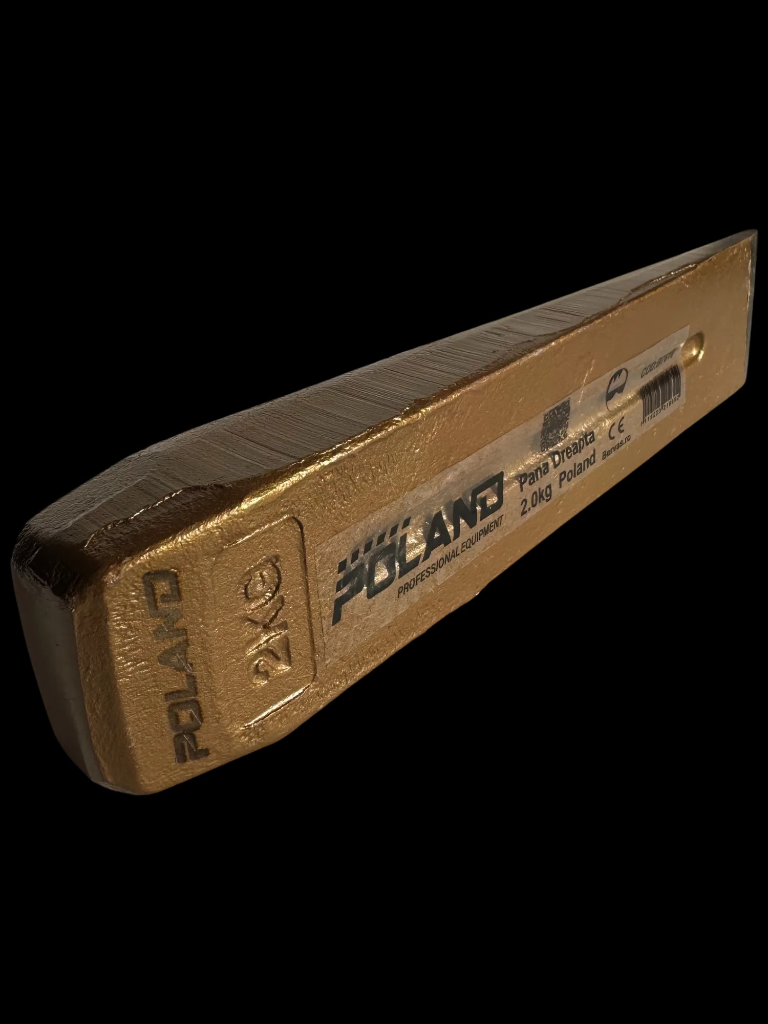 Pana Dreapta 2kg Poland