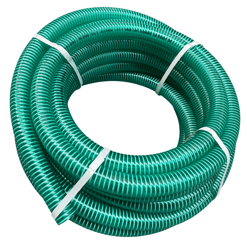 Furtun Absorbtie PVC 1 1/4 int.40 mm 20M