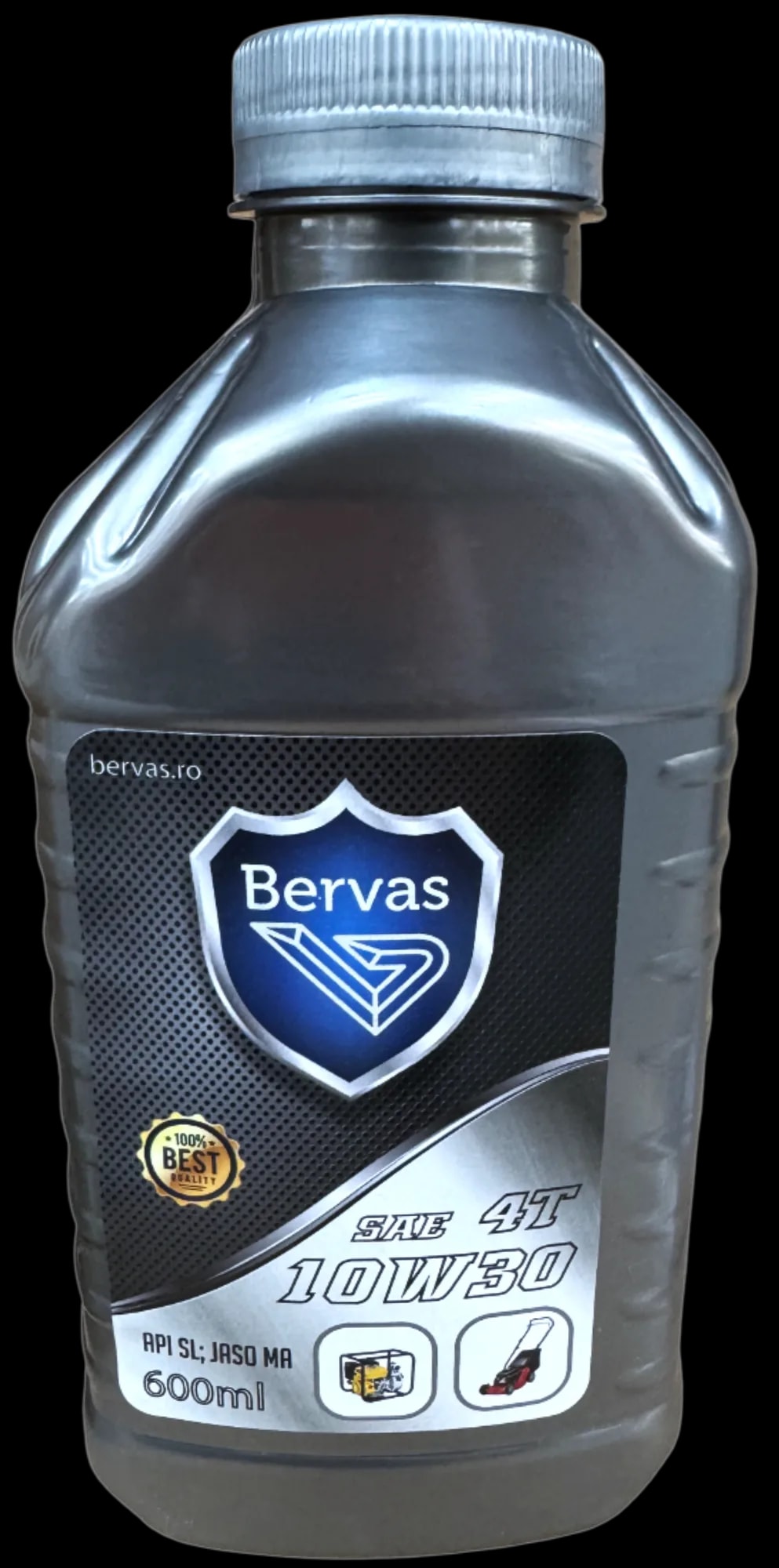 Ulei 4T 10W-30 600ml 23buc/bax