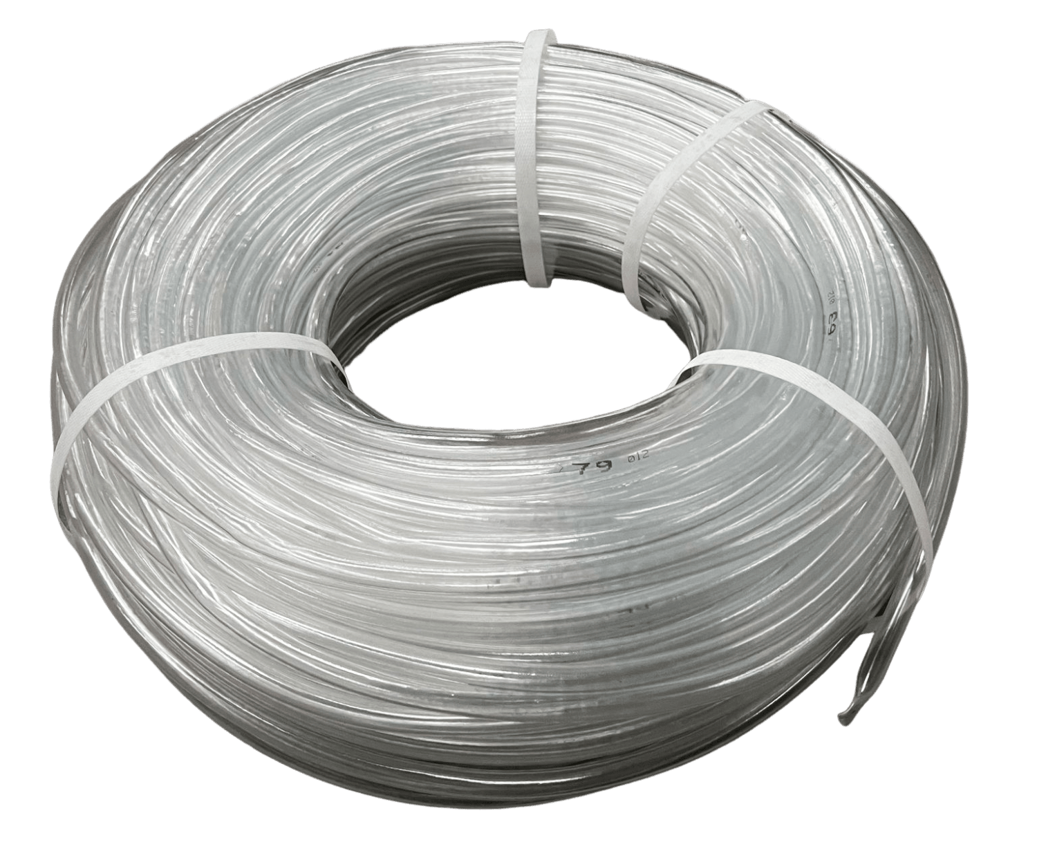 Furtun Transparent de Nivel 12mm 100m