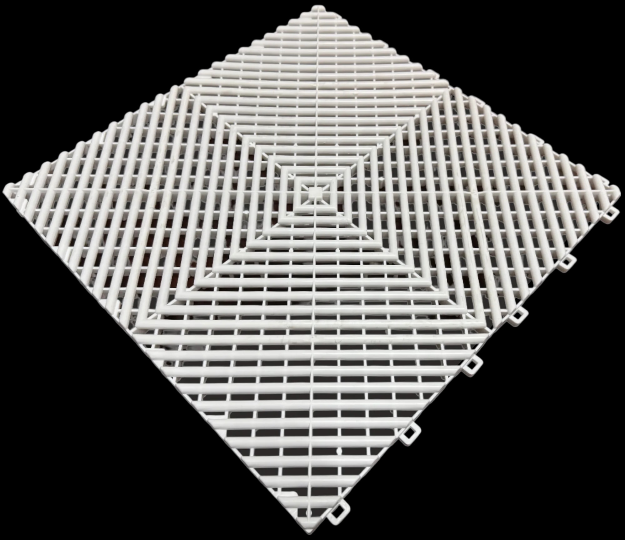 Pardoseala Modulara Gri Antracit 40x40cm