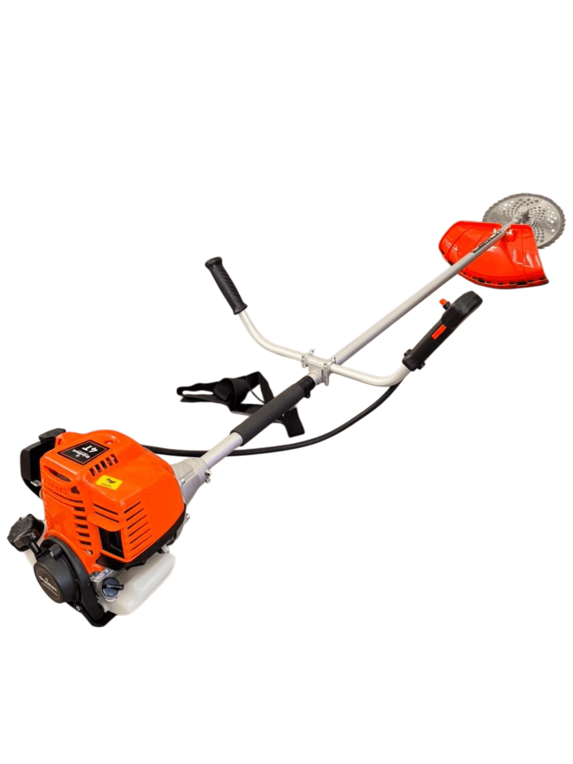 Motocoasa GrunWerk GX 4T