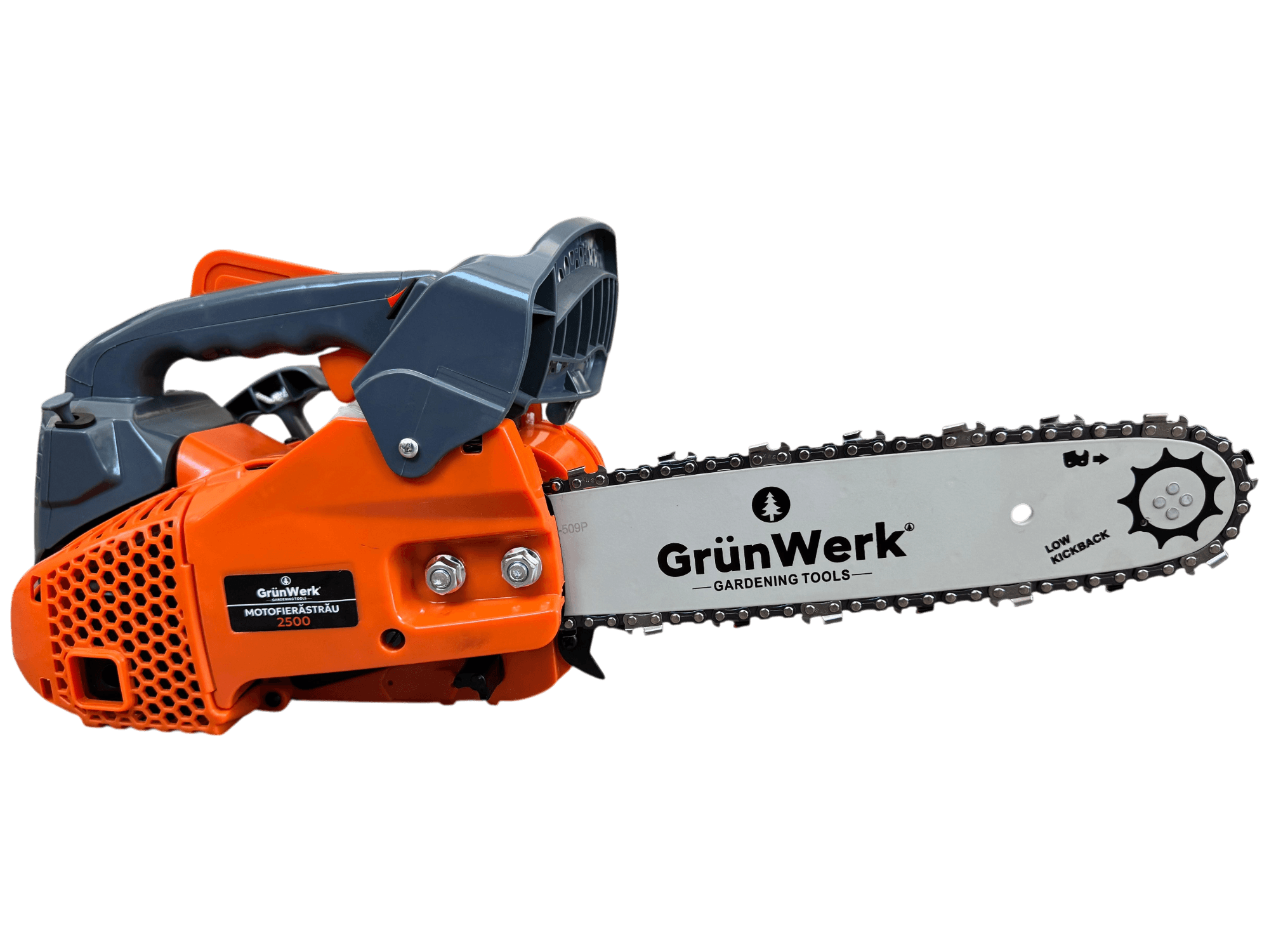 Motofierastrau Mic GrunWerk