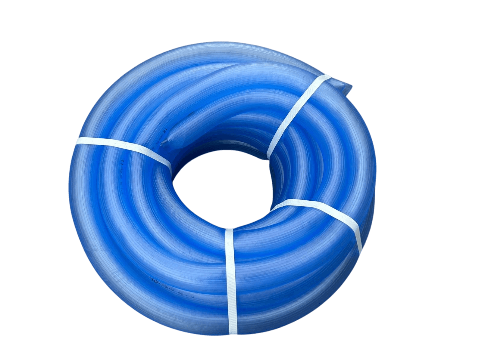 Furtun pvc rid 1 1/2 20 m