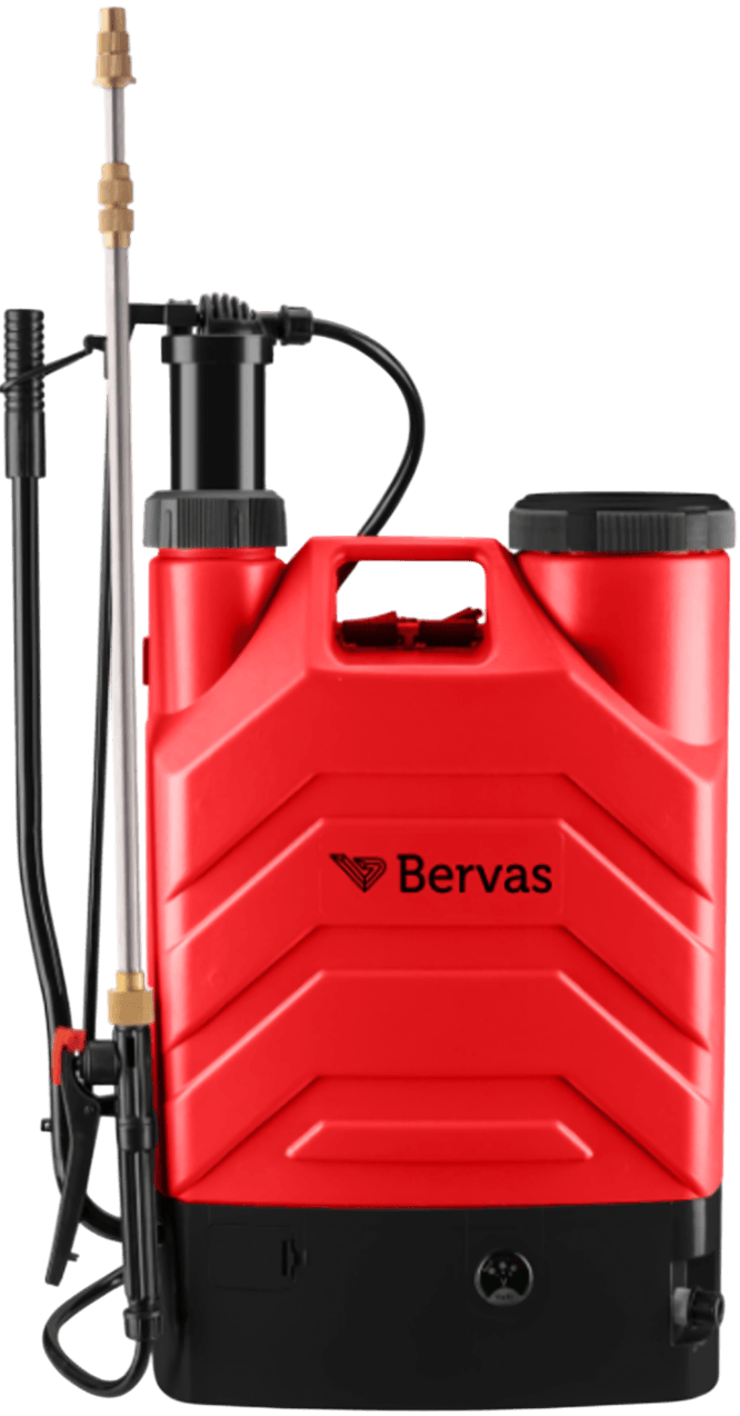 Pompa de Stropit Electrica PROFESIONALA 16L AD