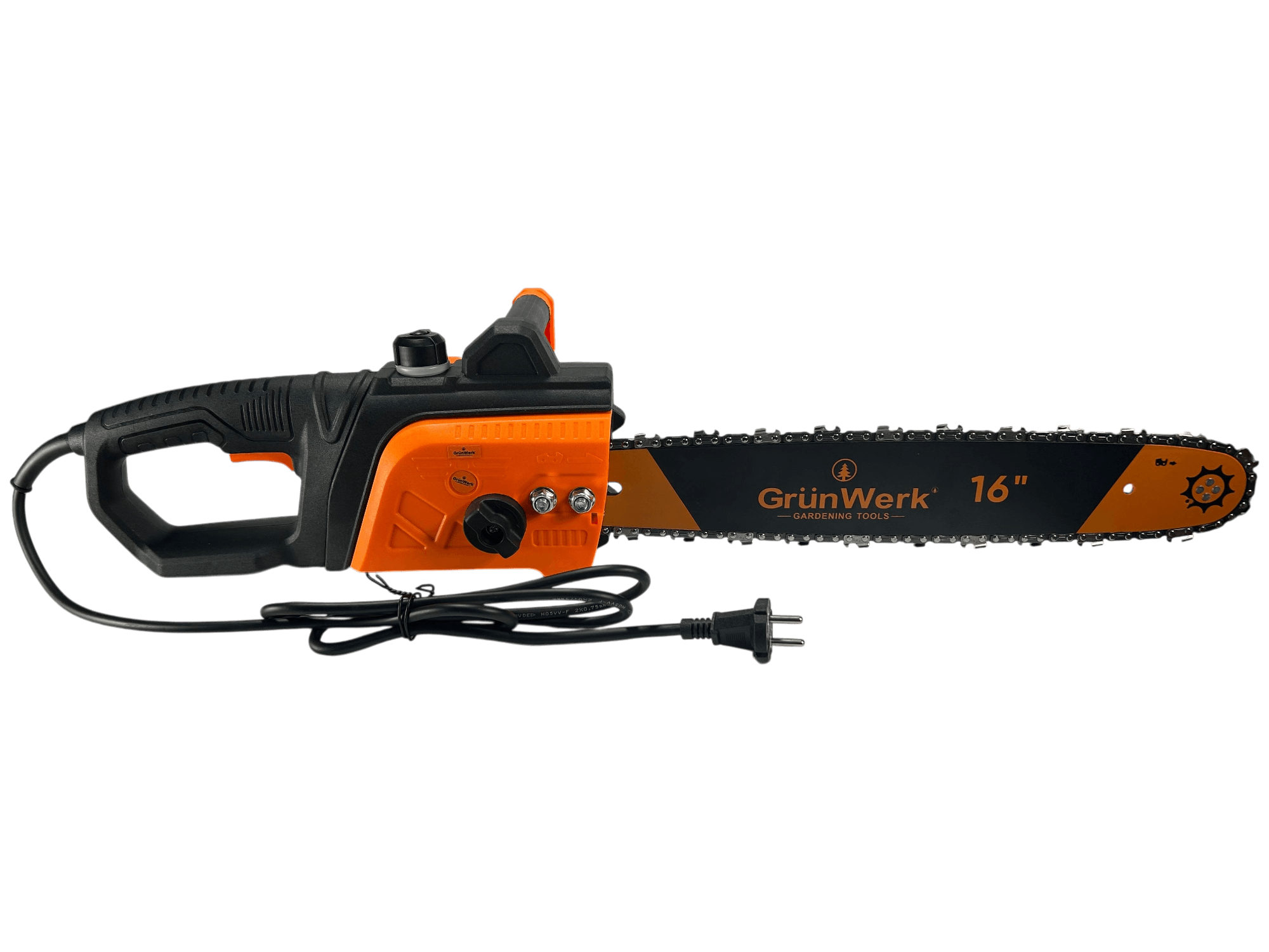 Motofierastrau 1500W - GW