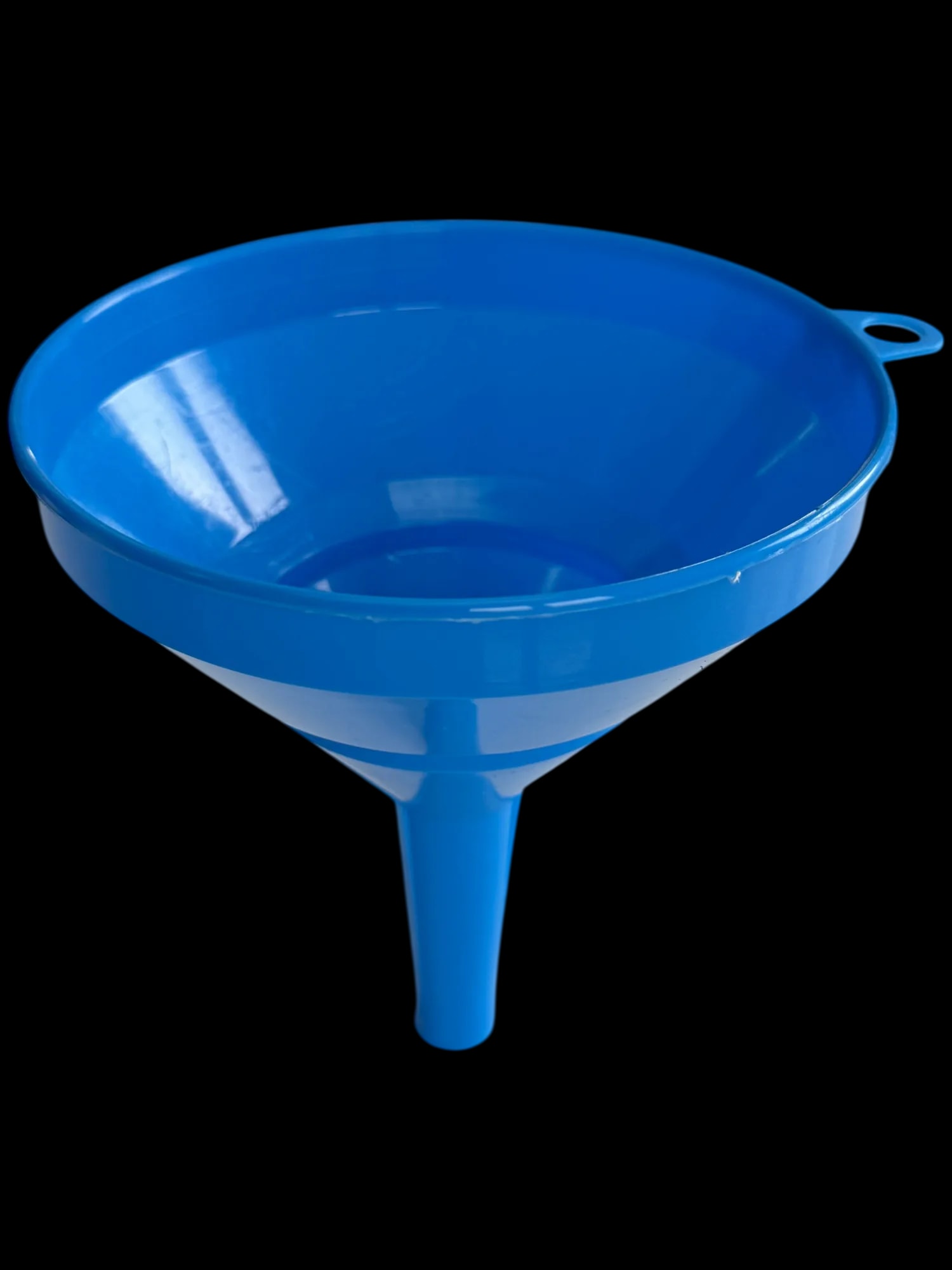 Palnie plastic 12 cm