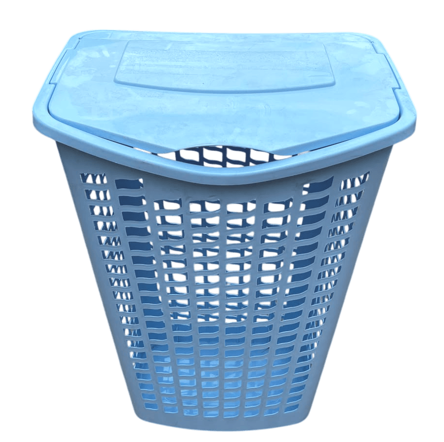 Cos Rufe 45 L cu capac
