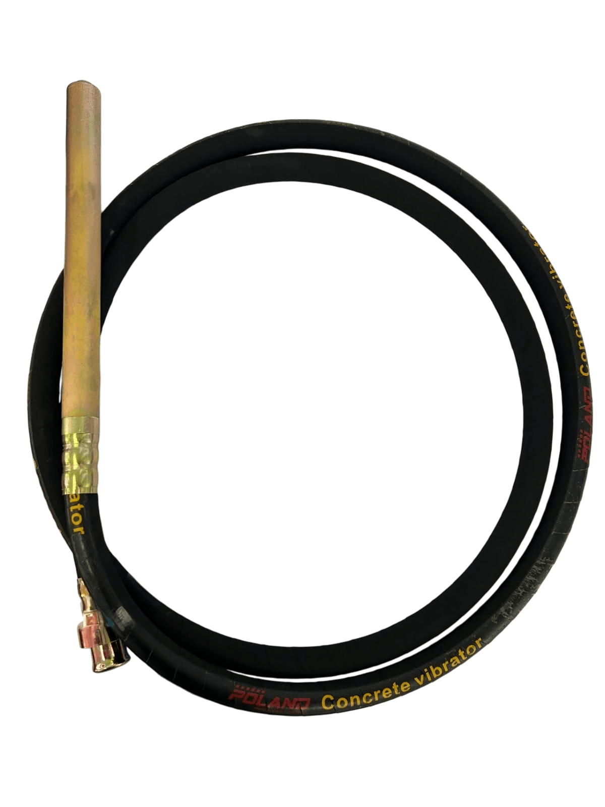 Lance pentru vibrator beton 4m